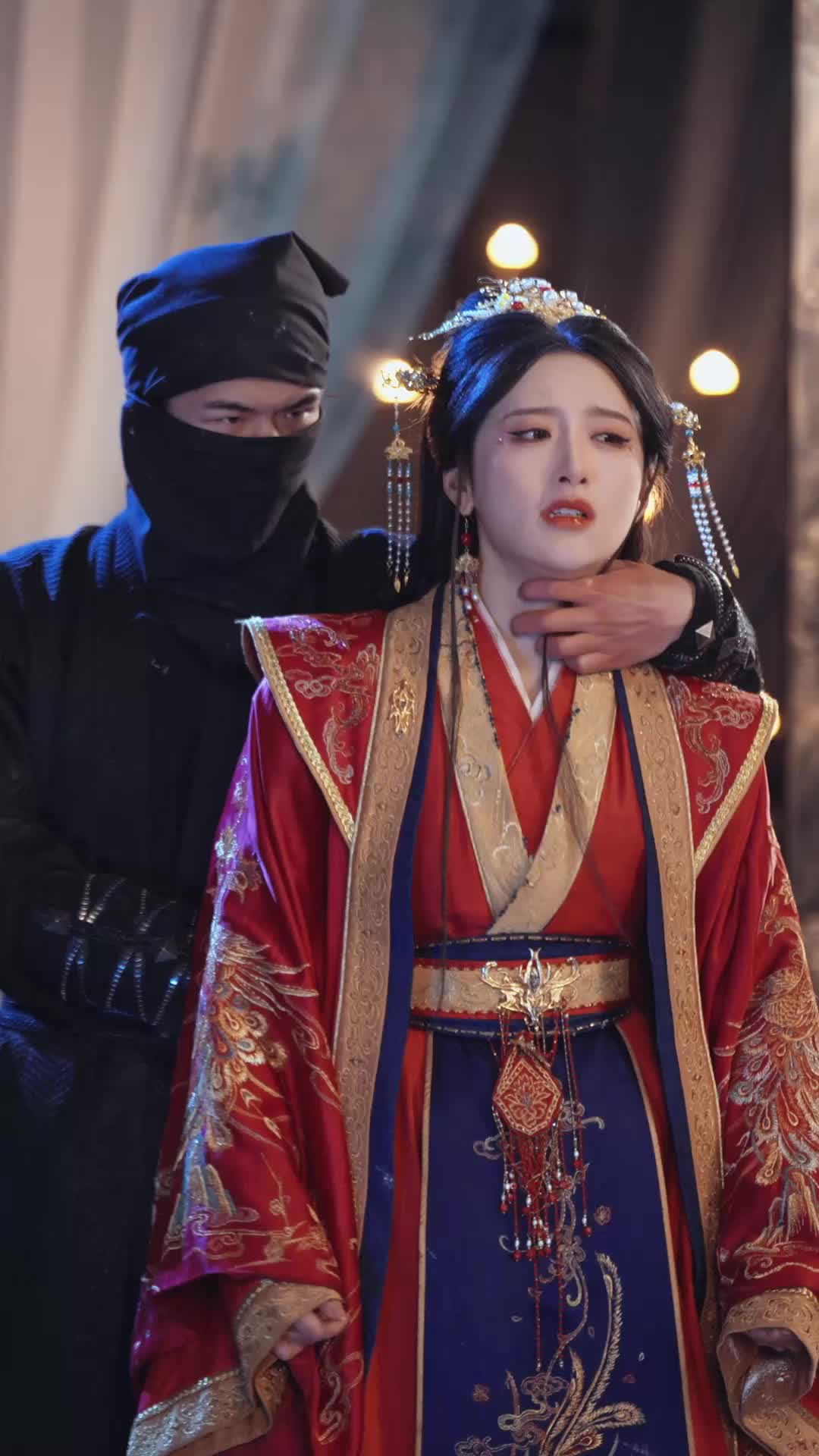 Episode 13 of Modern Surgeon Became the Princess