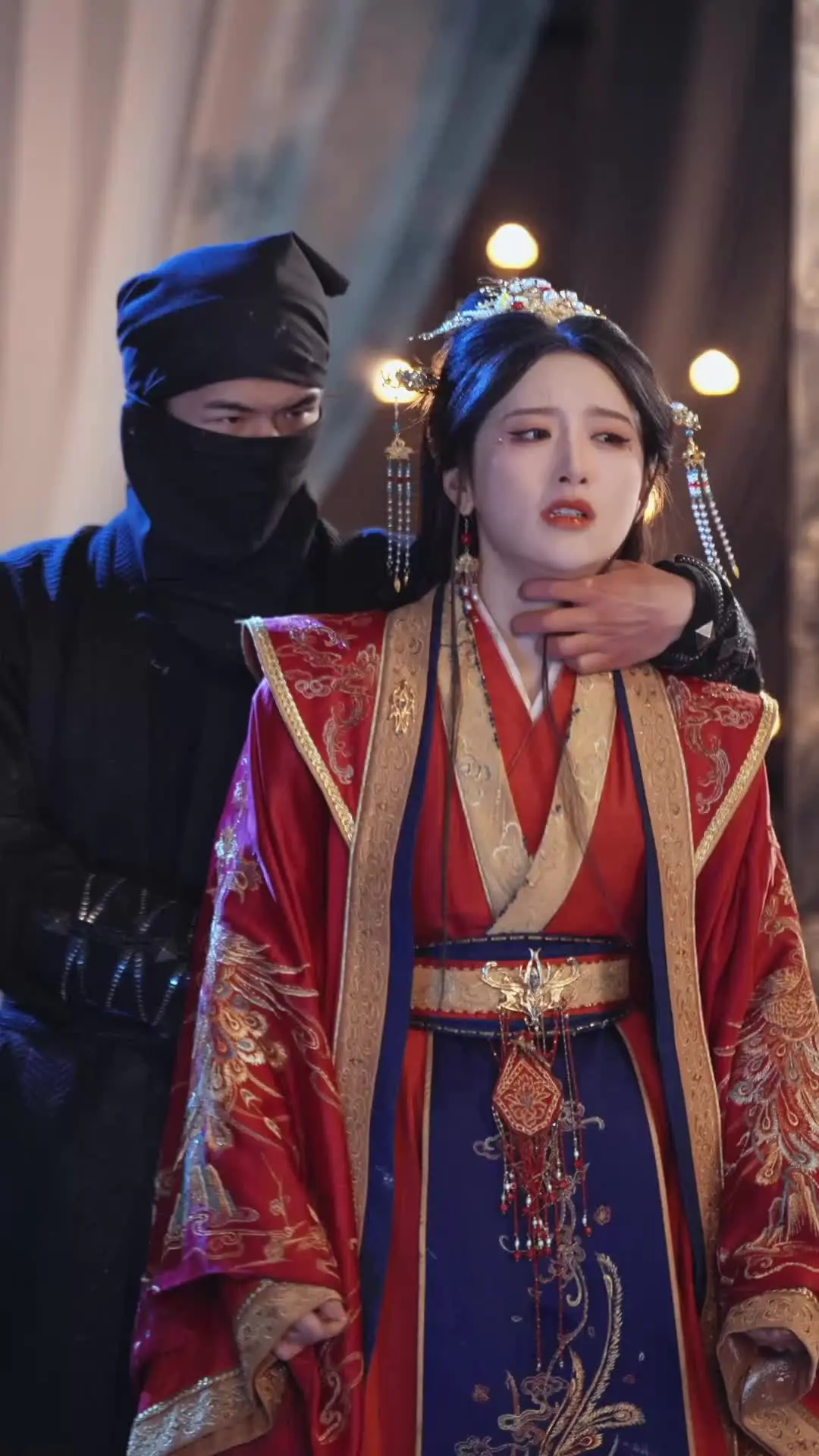 Episode 13 of Modern Surgeon Became the Princess