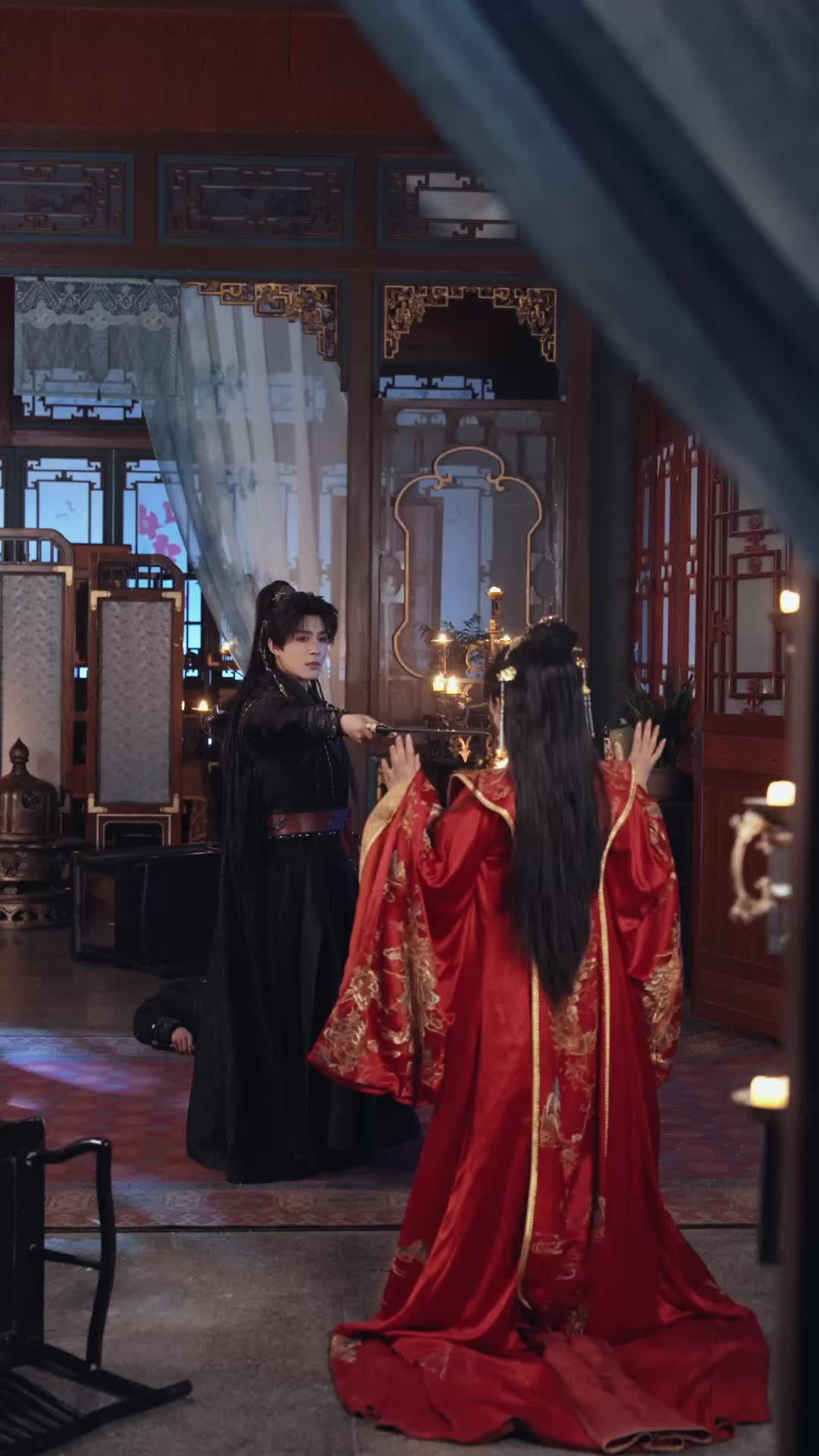 Episode 14 of Modern Surgeon Became the Princess