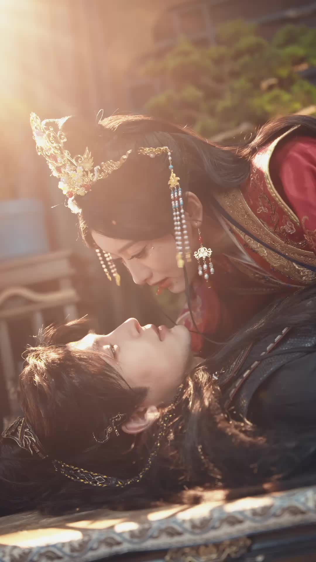 Episode 15 of Modern Surgeon Became the Princess