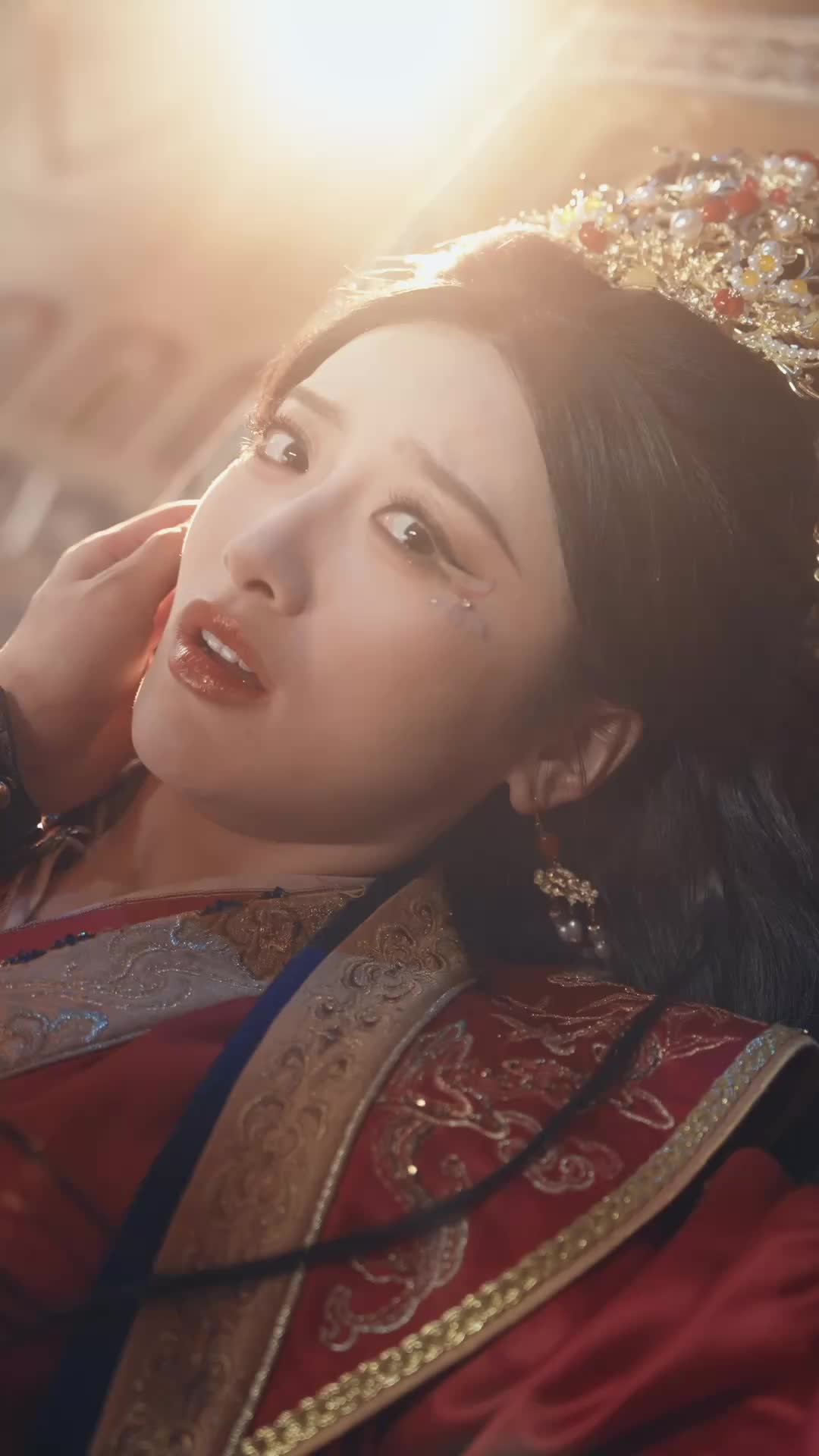 Episode 16 of Modern Surgeon Became the Princess