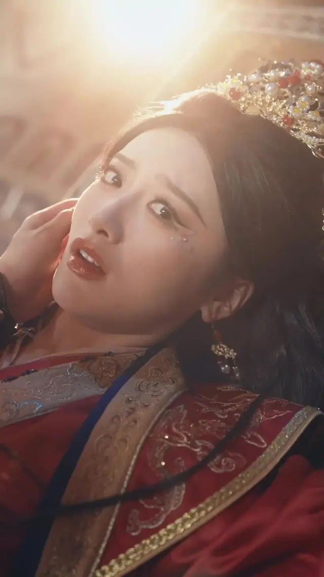 Episode 16 of Modern Surgeon Became the Princess