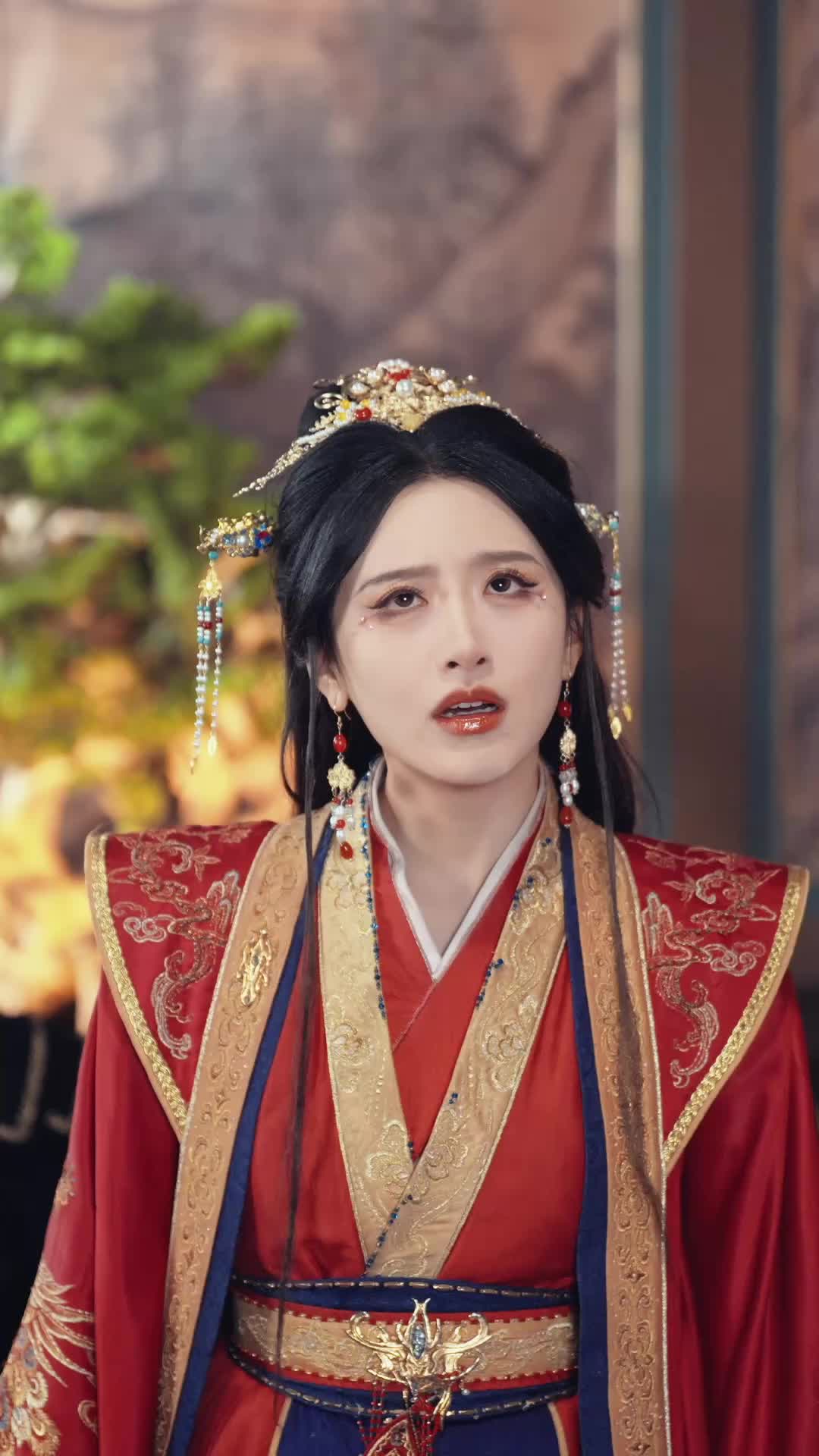 Episode 17 of Modern Surgeon Became the Princess