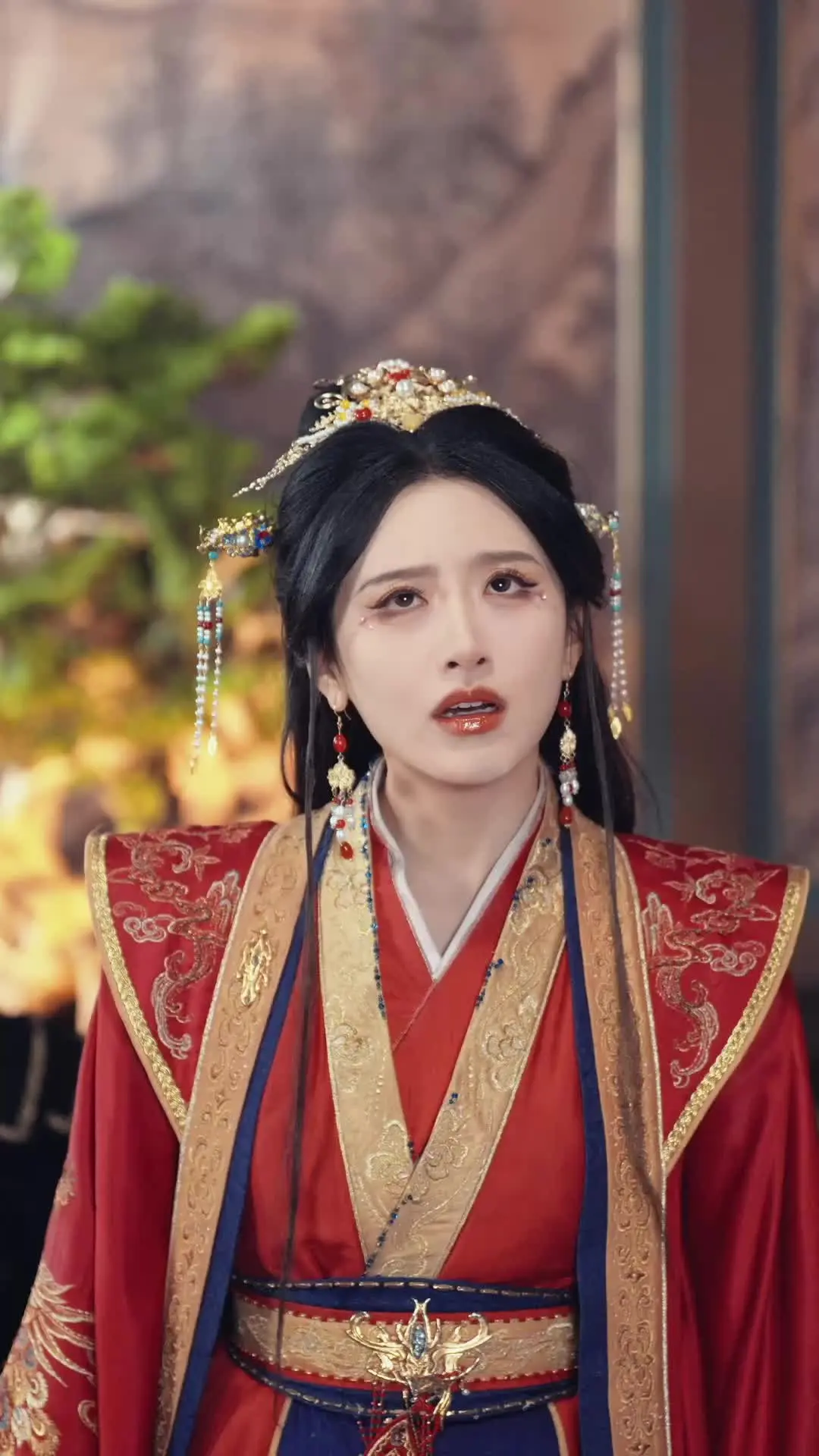 Episode 17 of Modern Surgeon Became the Princess