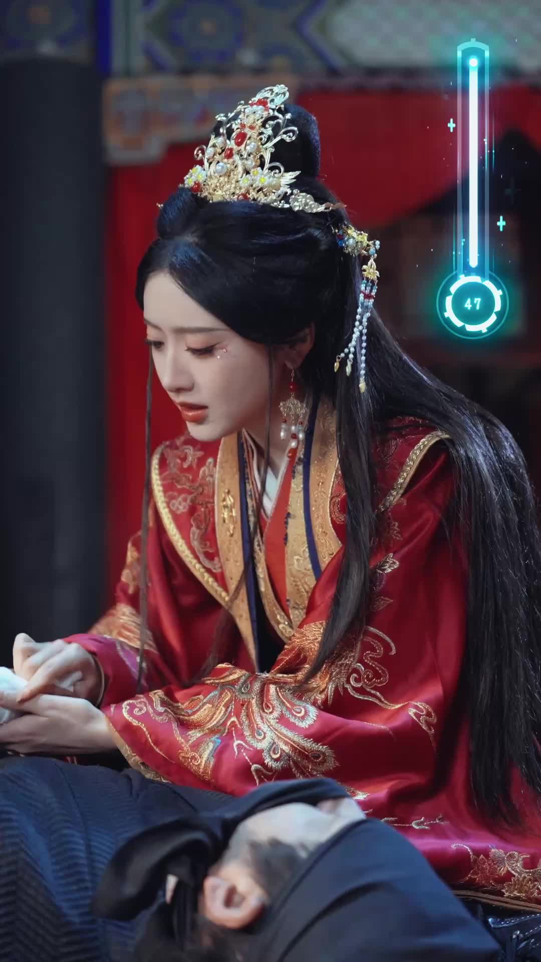 Episode 19 of Modern Surgeon Became the Princess