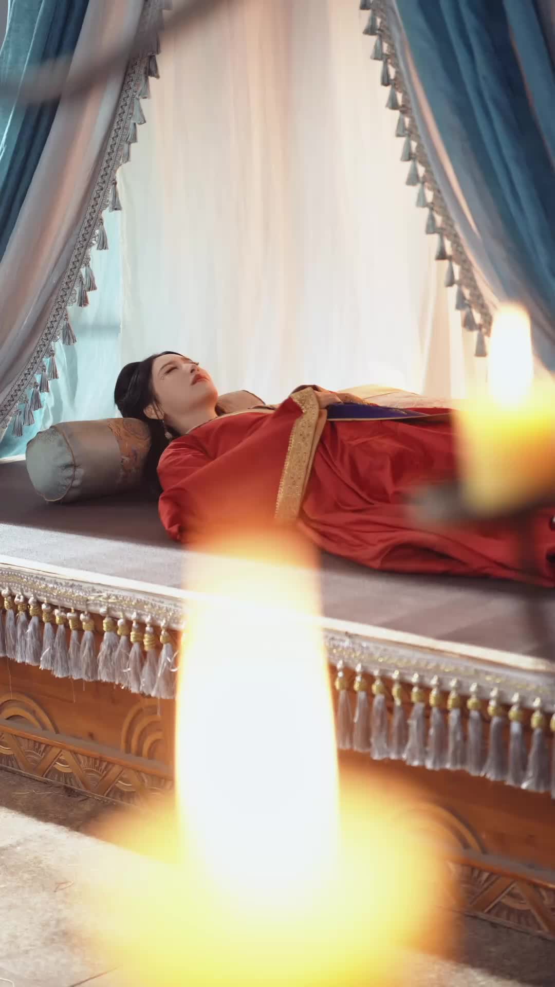 Episode 20 of Modern Surgeon Became the Princess