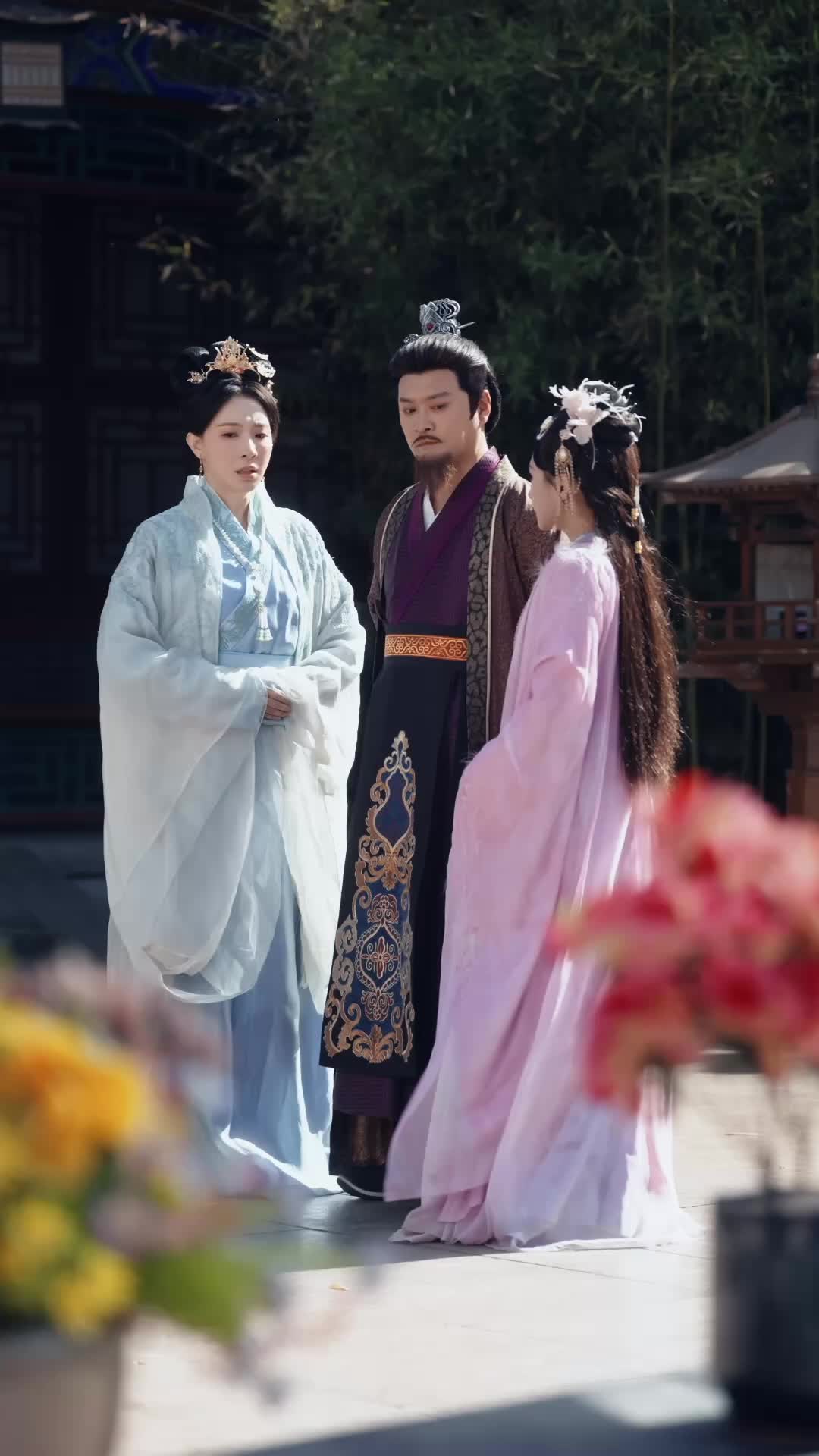 Episode 22 of Modern Surgeon Became the Princess