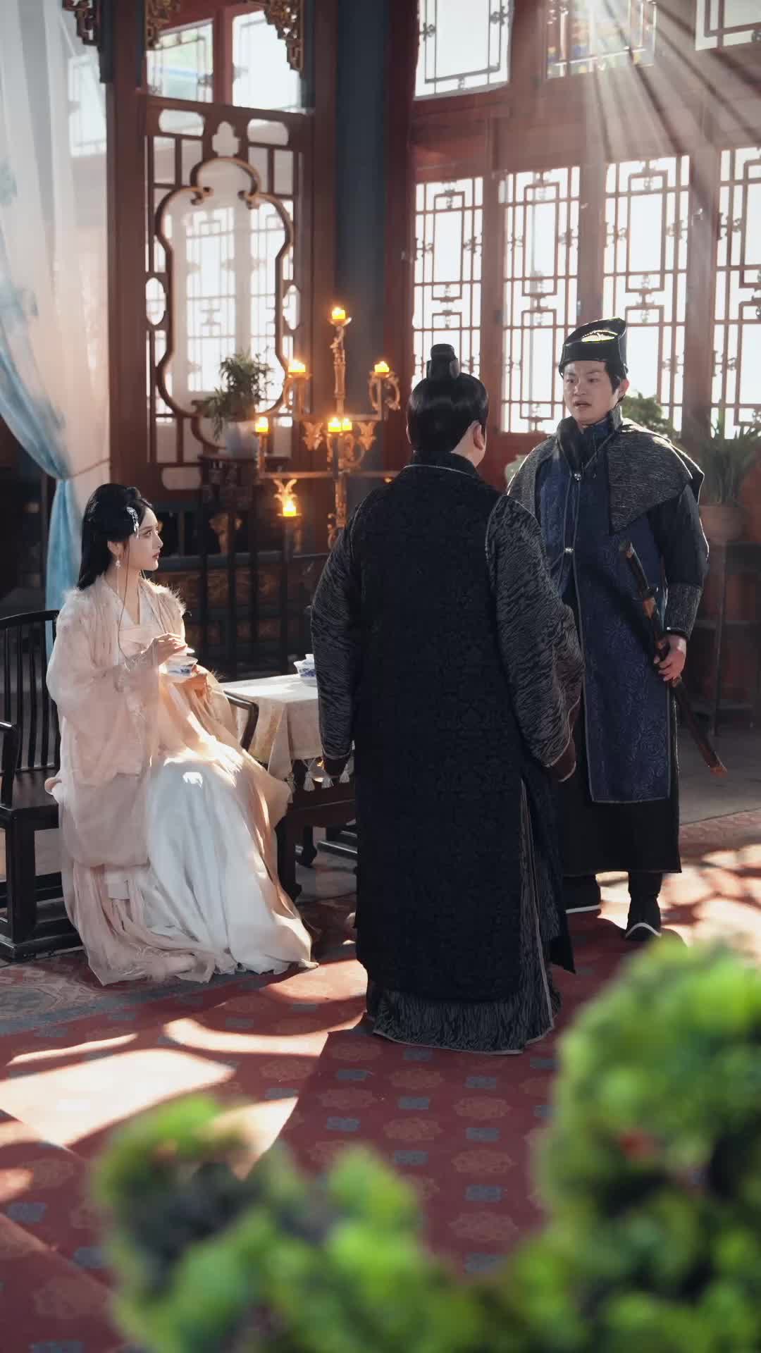 Episode 23 of Modern Surgeon Became the Princess