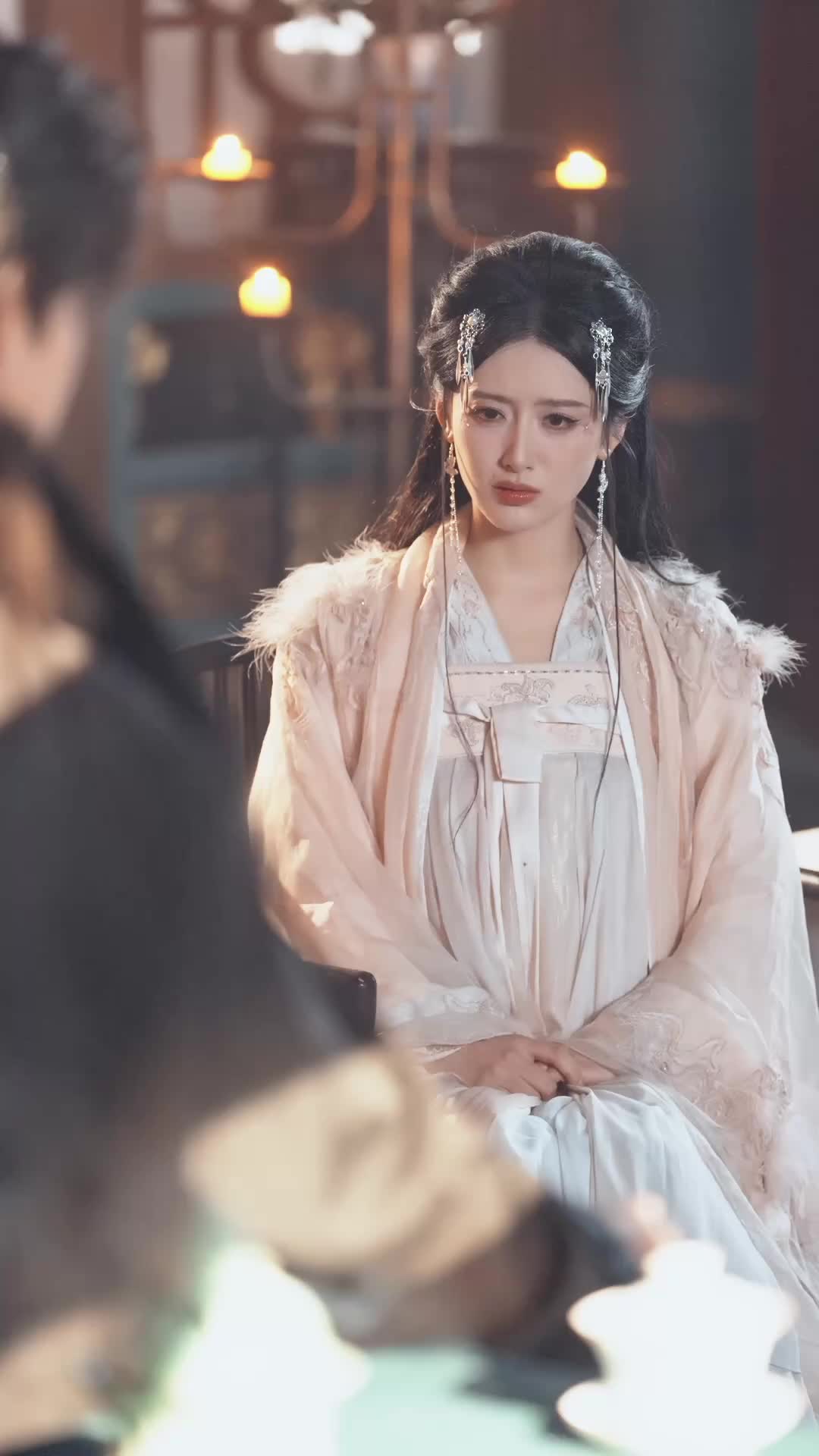 Episode 27 of Modern Surgeon Became the Princess