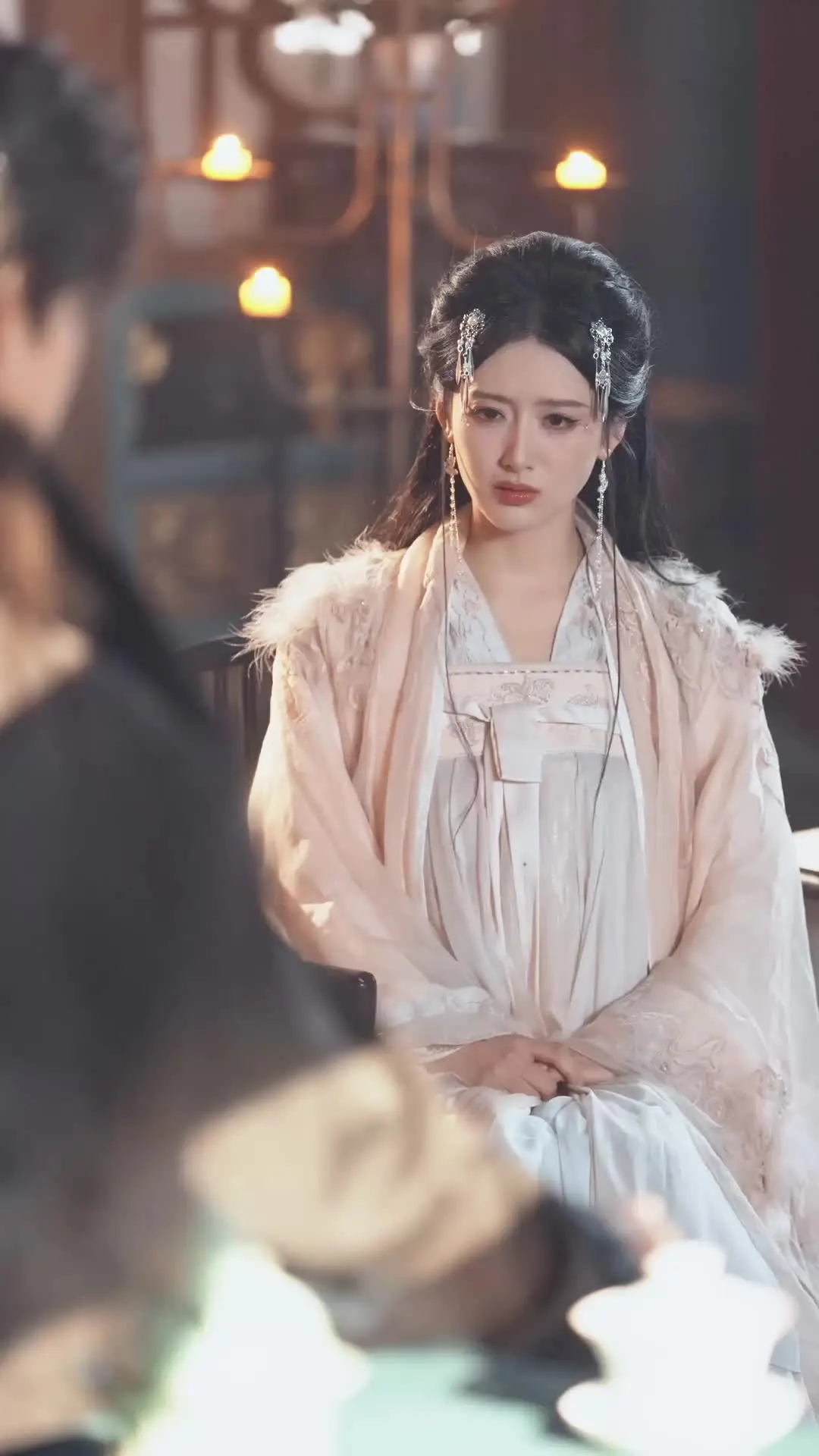 Episode 27 of Modern Surgeon Became the Princess