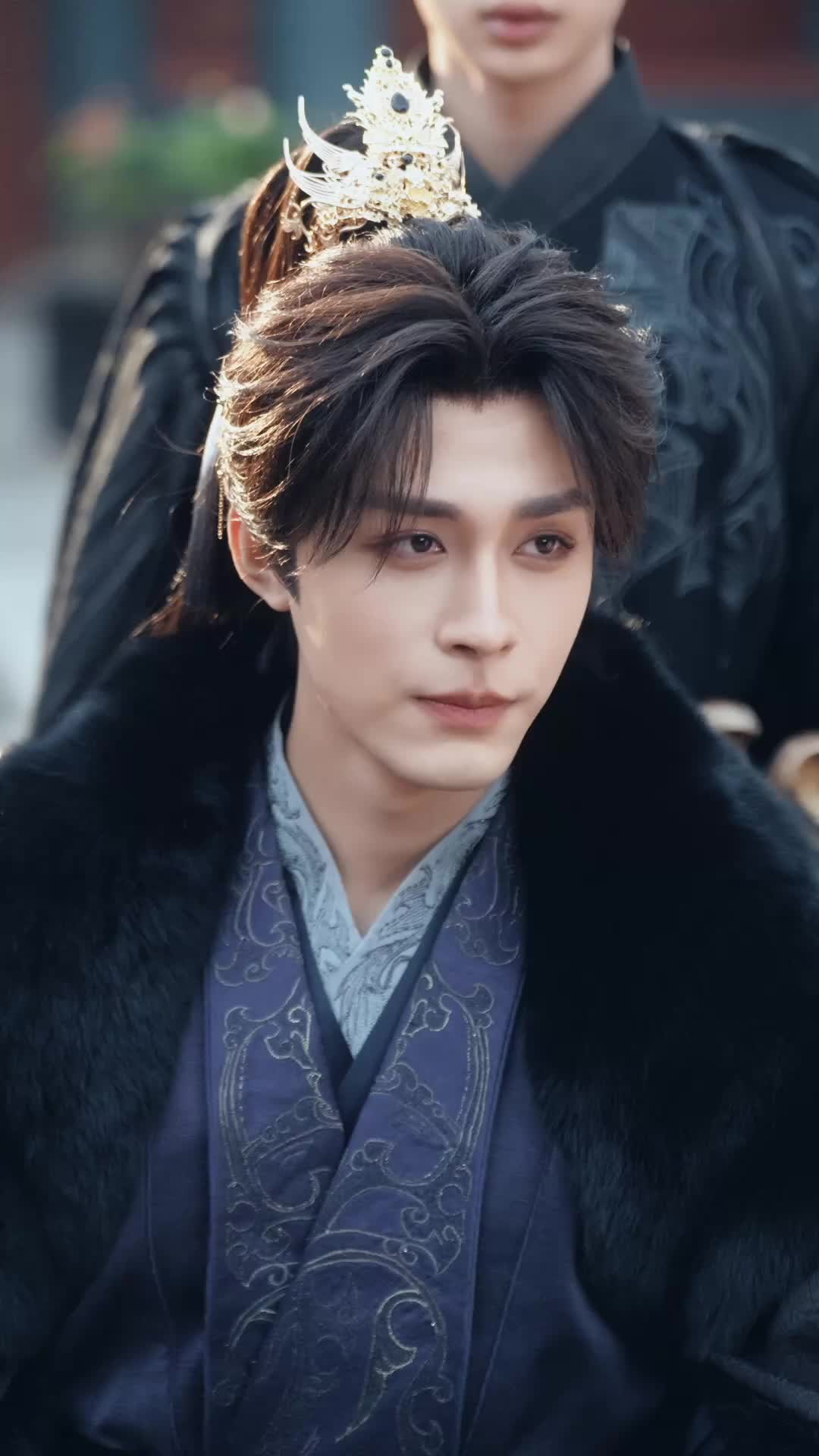 Episode 28 of Modern Surgeon Became the Princess
