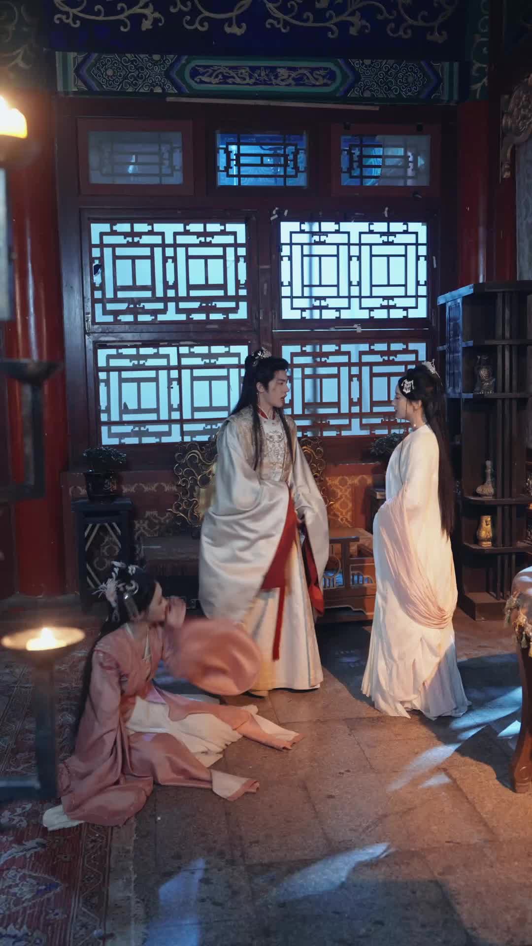 Episode 3 of Modern Surgeon Became the Princess