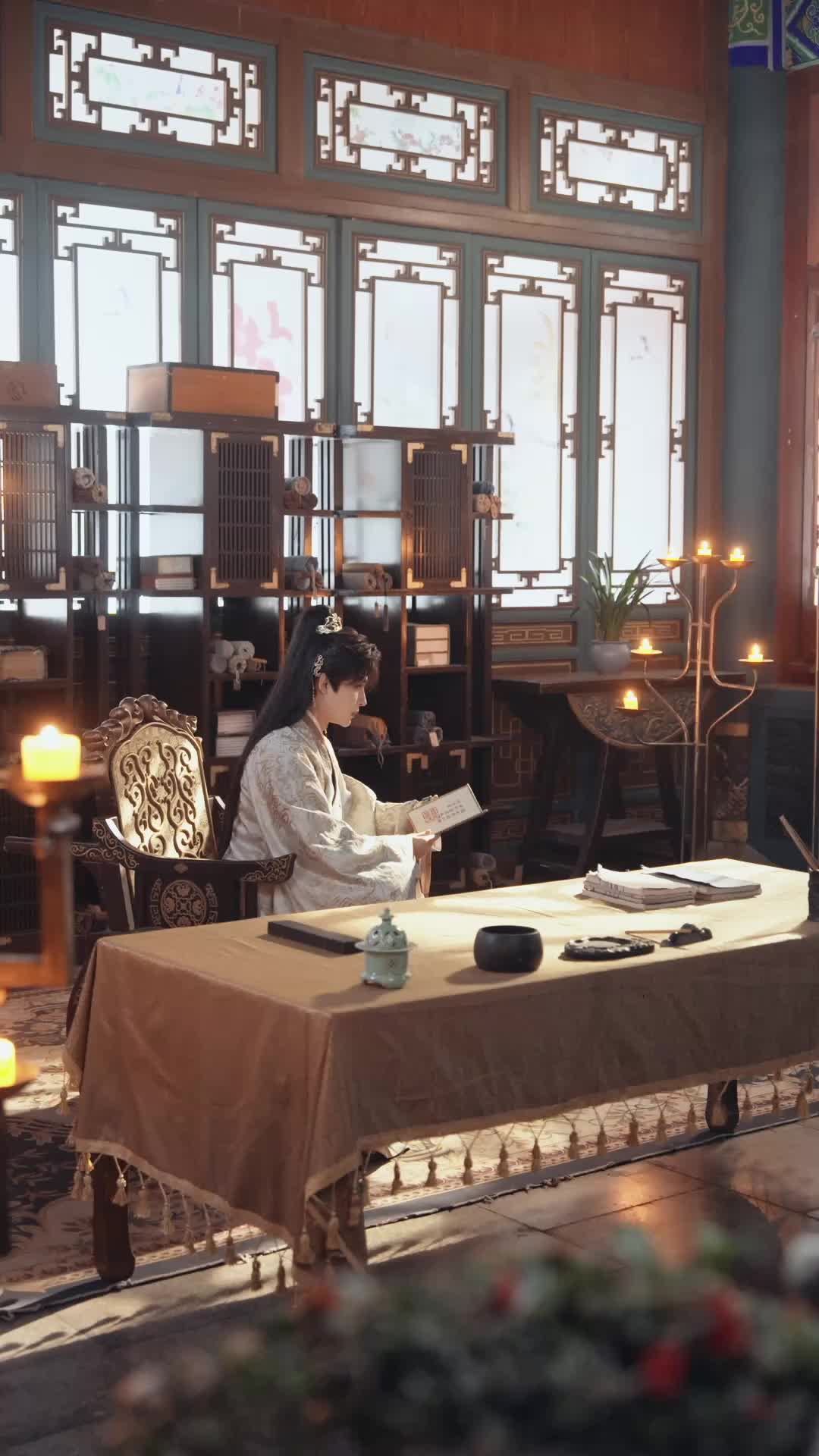 Episode 30 of Modern Surgeon Became the Princess