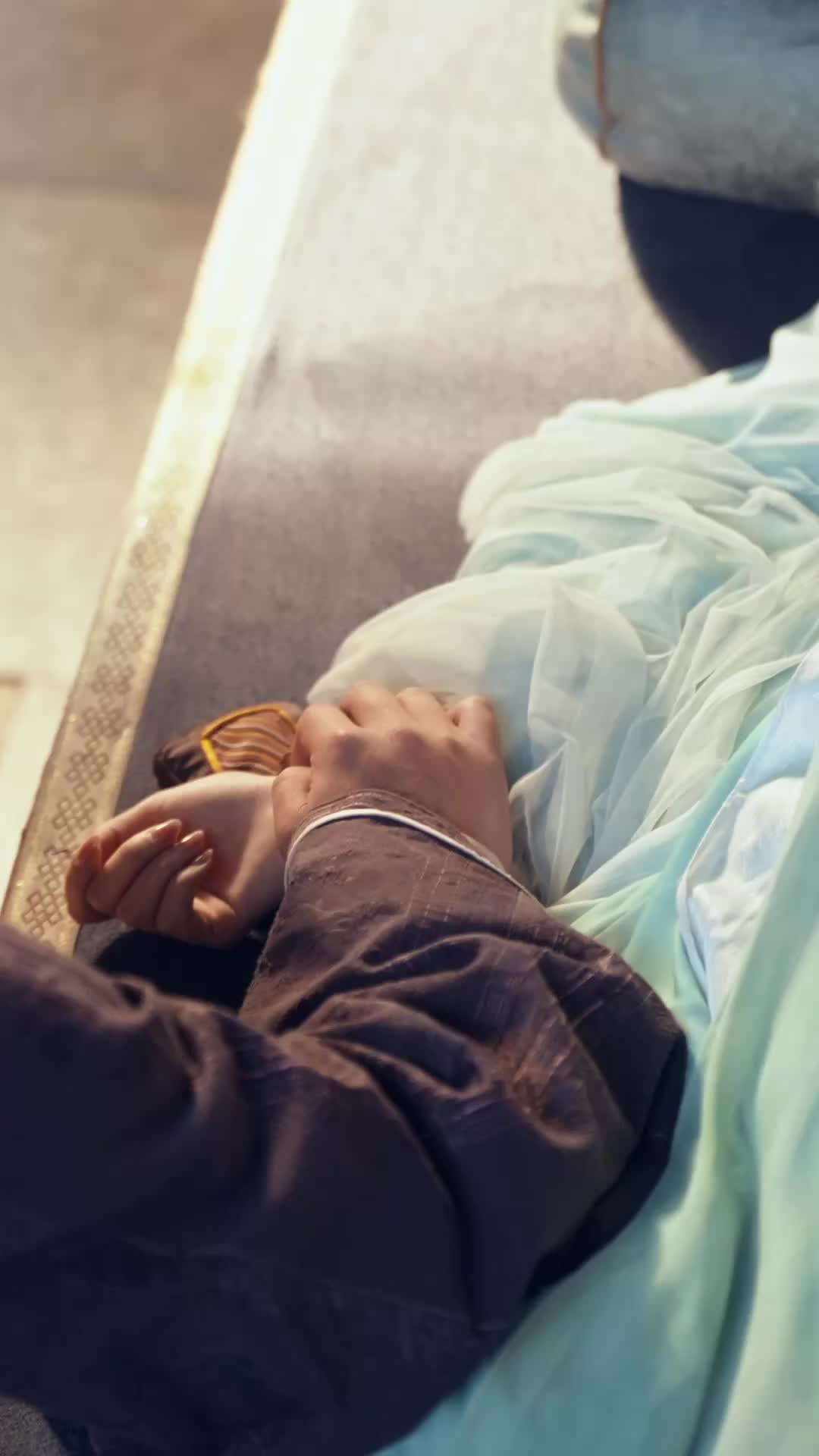 Episode 31 of Modern Surgeon Became the Princess