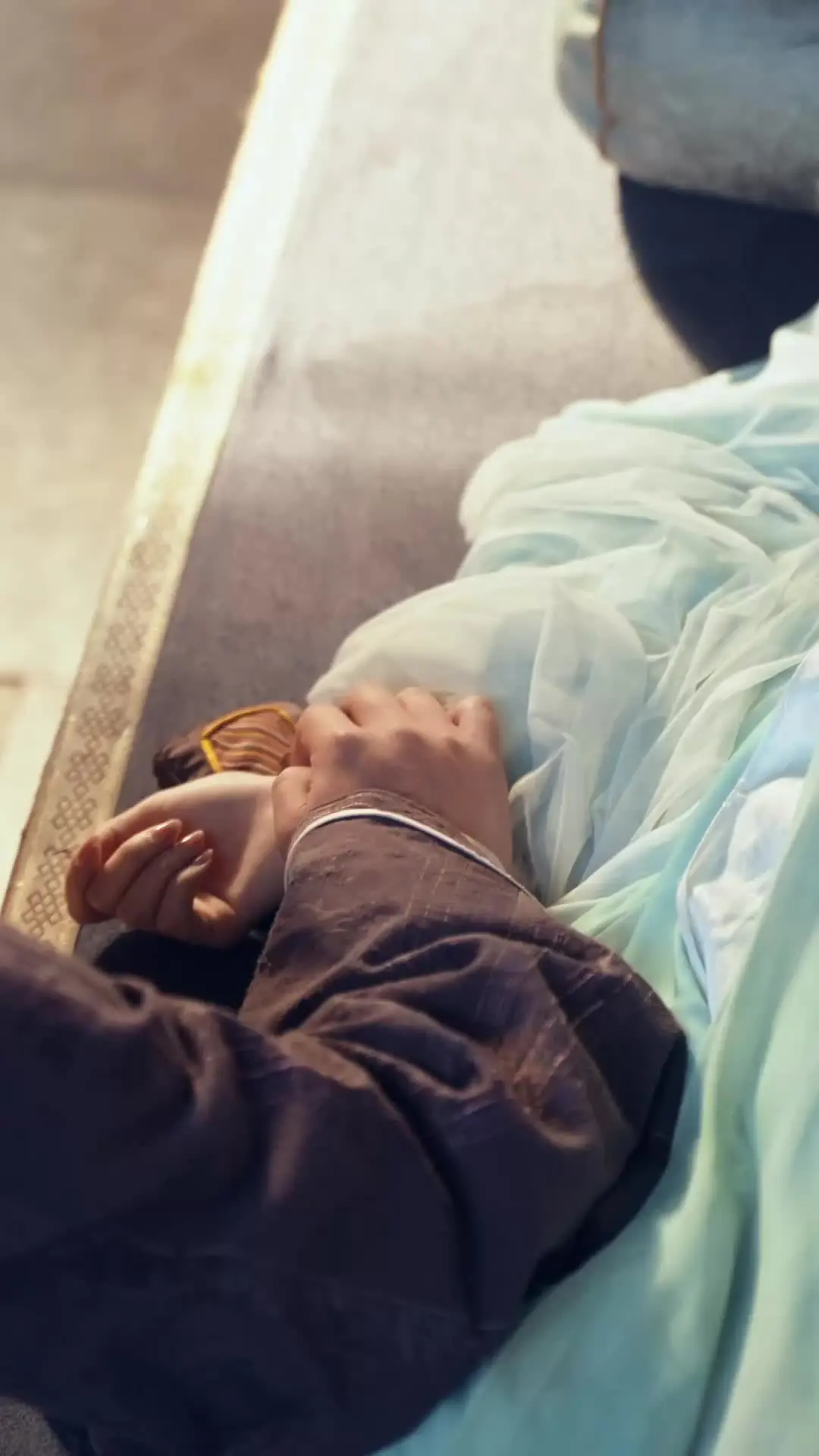 Episode 31 of Modern Surgeon Became the Princess