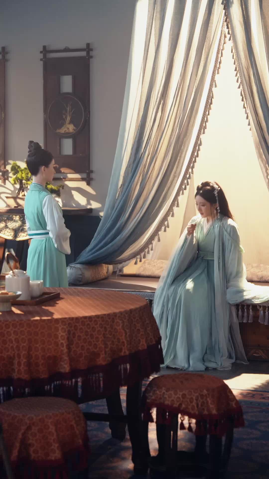 Episode 32 of Modern Surgeon Became the Princess