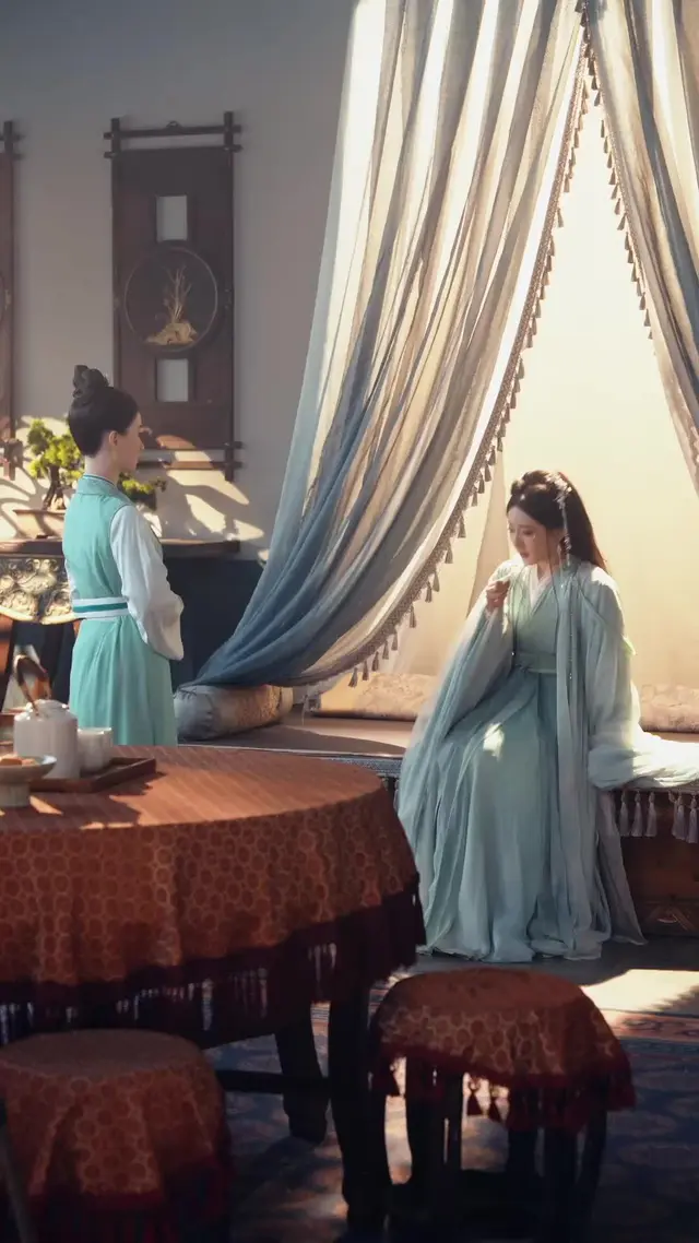 Episode 32 of Modern Surgeon Became the Princess