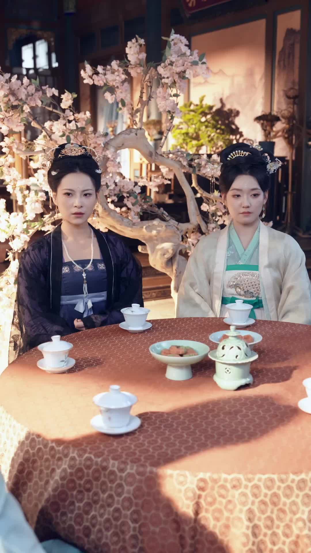 Episode 33 of Modern Surgeon Became the Princess