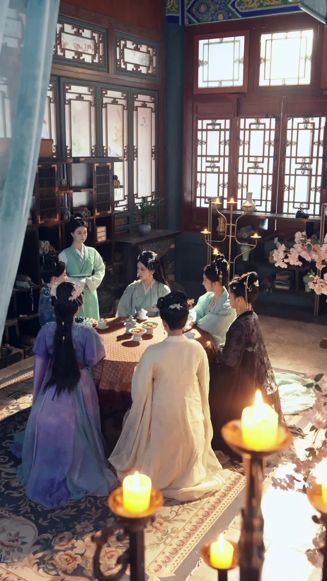 Episode 34 of Modern Surgeon Became the Princess