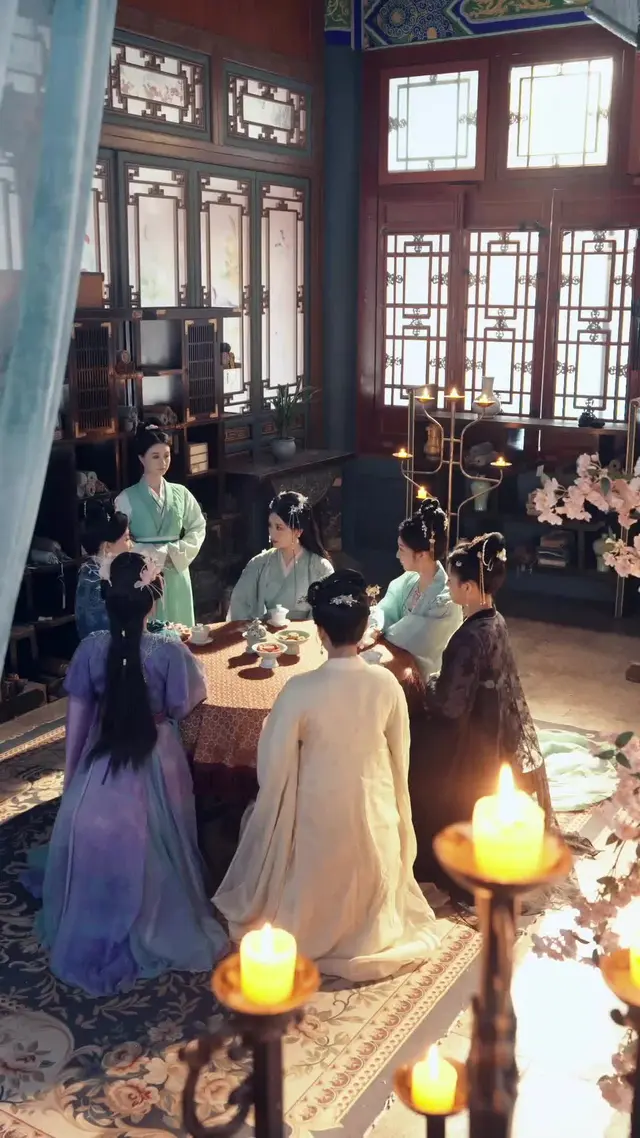 Episode 34 of Modern Surgeon Became the Princess