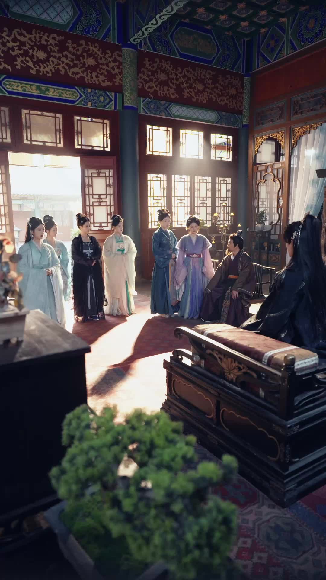Episode 36 of Modern Surgeon Became the Princess