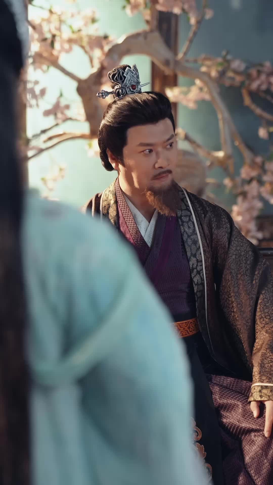Episode 38 of Modern Surgeon Became the Princess
