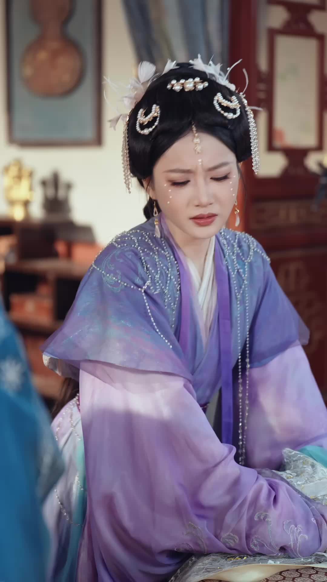 Episode 39 of Modern Surgeon Became the Princess