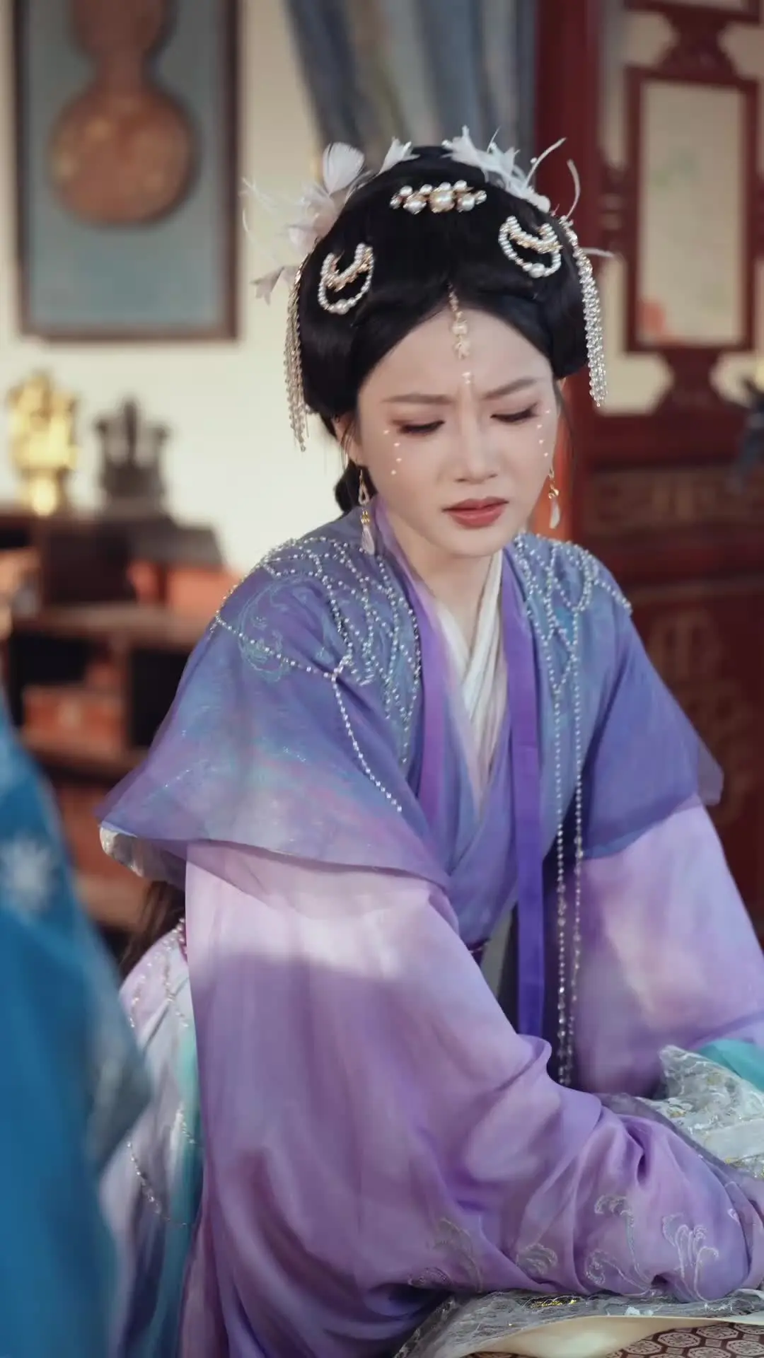 Episode 39 of Modern Surgeon Became the Princess