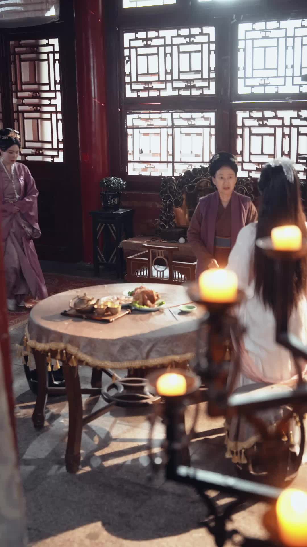 Episode 4 of Modern Surgeon Became the Princess