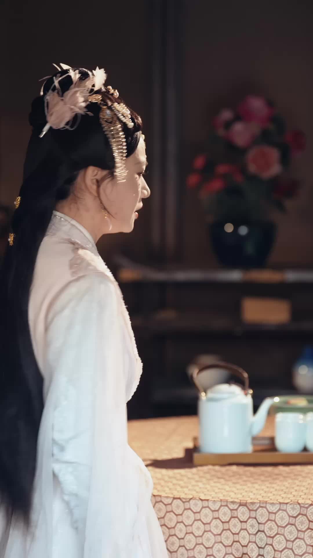 Episode 40 of Modern Surgeon Became the Princess