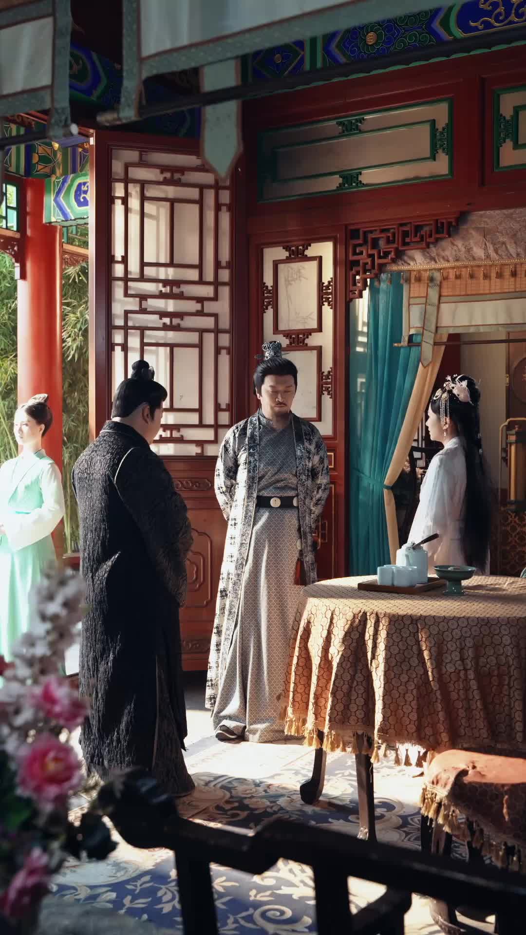 Episode 41 of Modern Surgeon Became the Princess