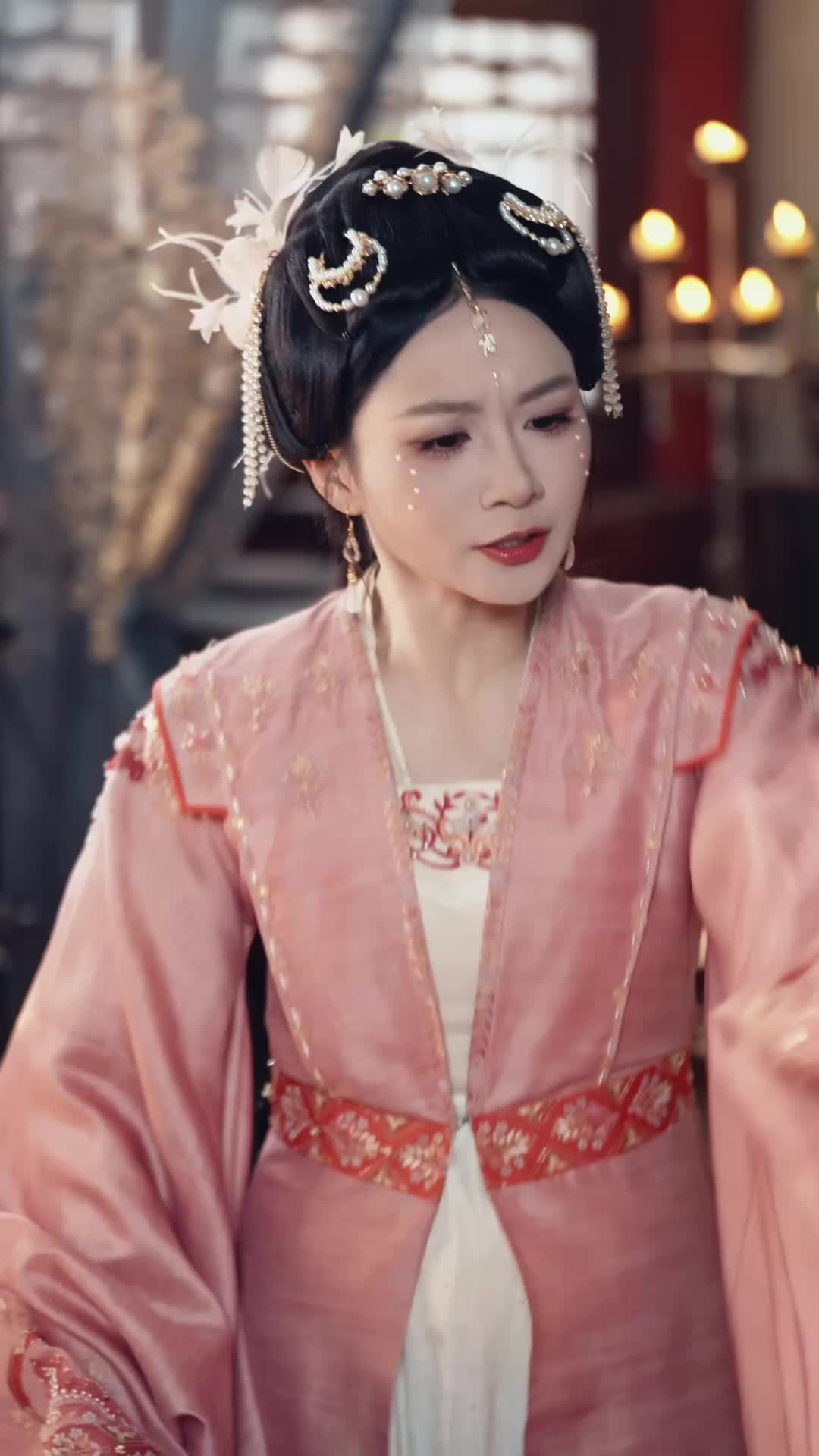 Episode 44 of Modern Surgeon Became the Princess