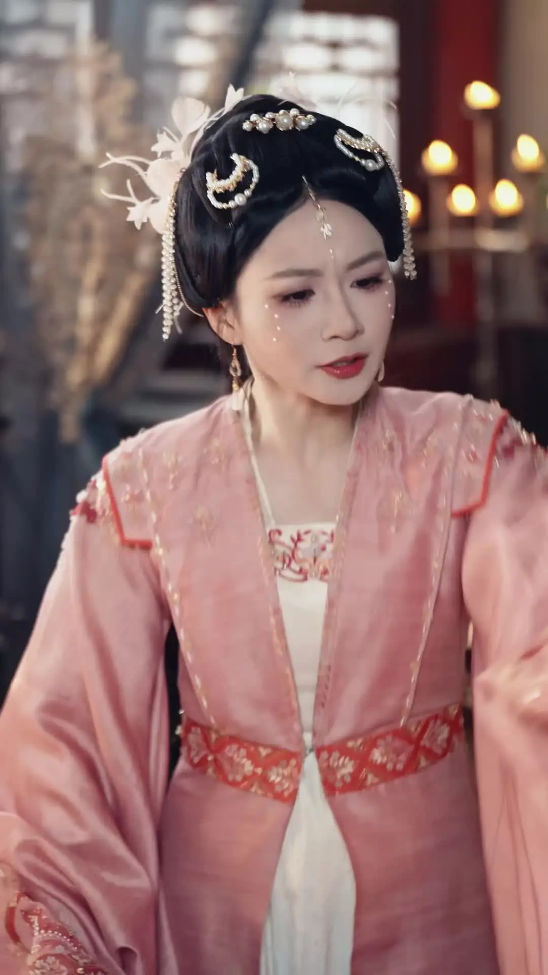 Episode 44 of Modern Surgeon Became the Princess