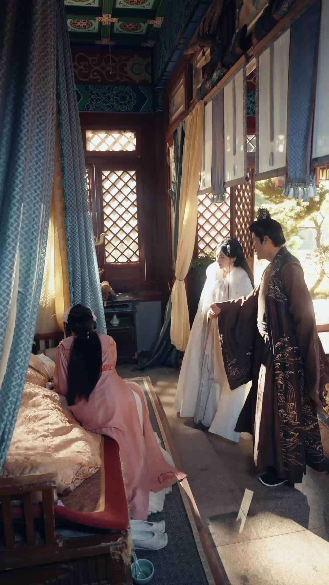 Episode 45 of Modern Surgeon Became the Princess