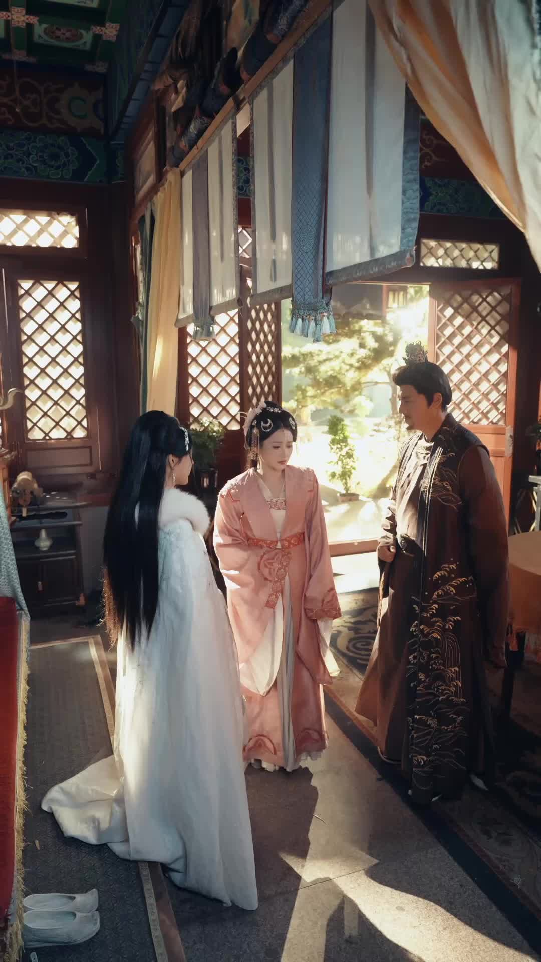 Episode 46 of Modern Surgeon Became the Princess
