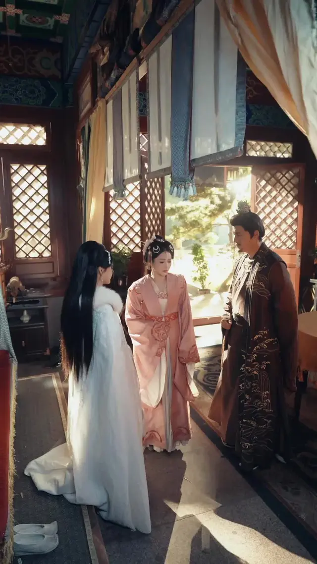 Episode 46 of Modern Surgeon Became the Princess