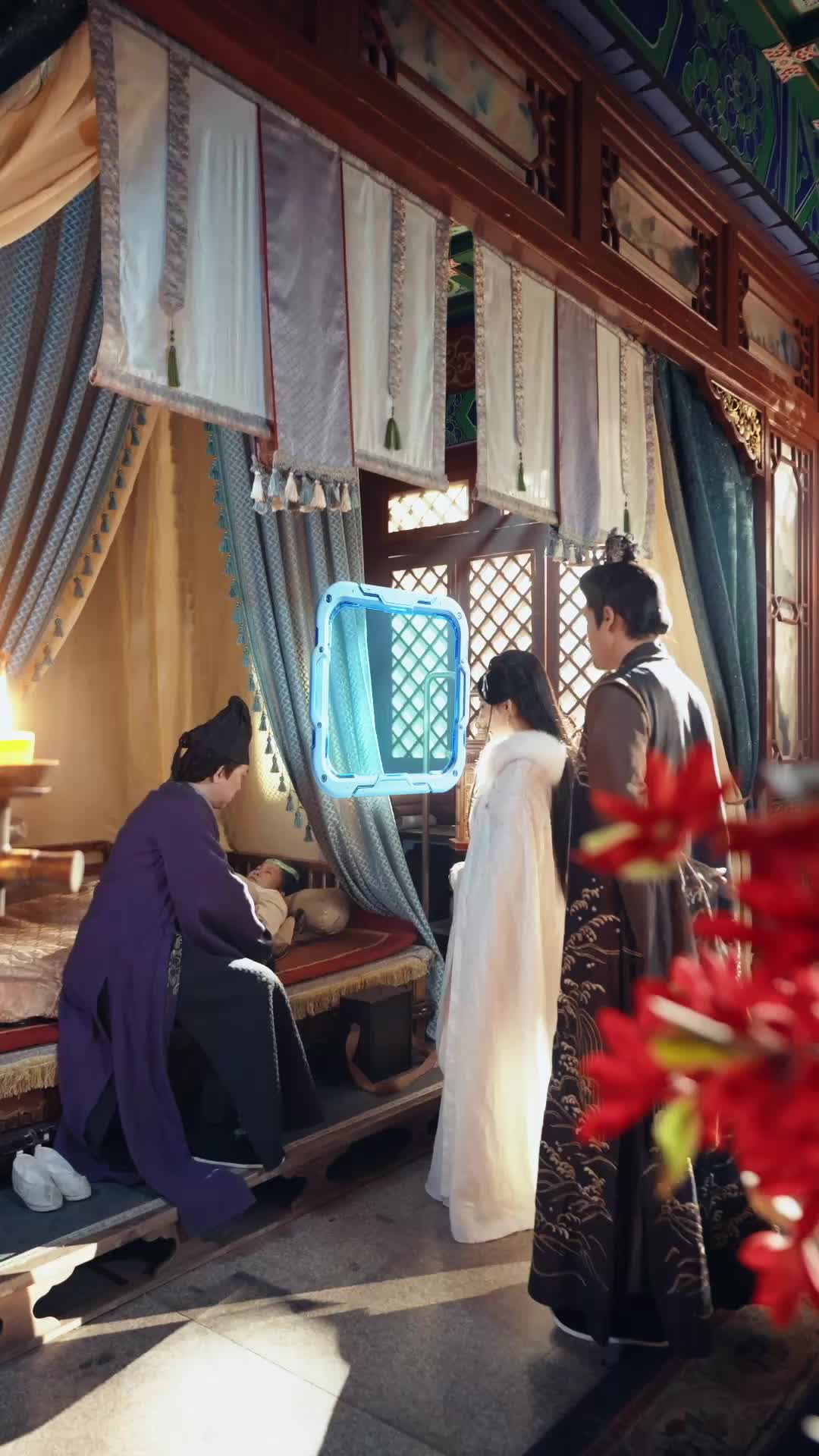 Episode 47 of Modern Surgeon Became the Princess