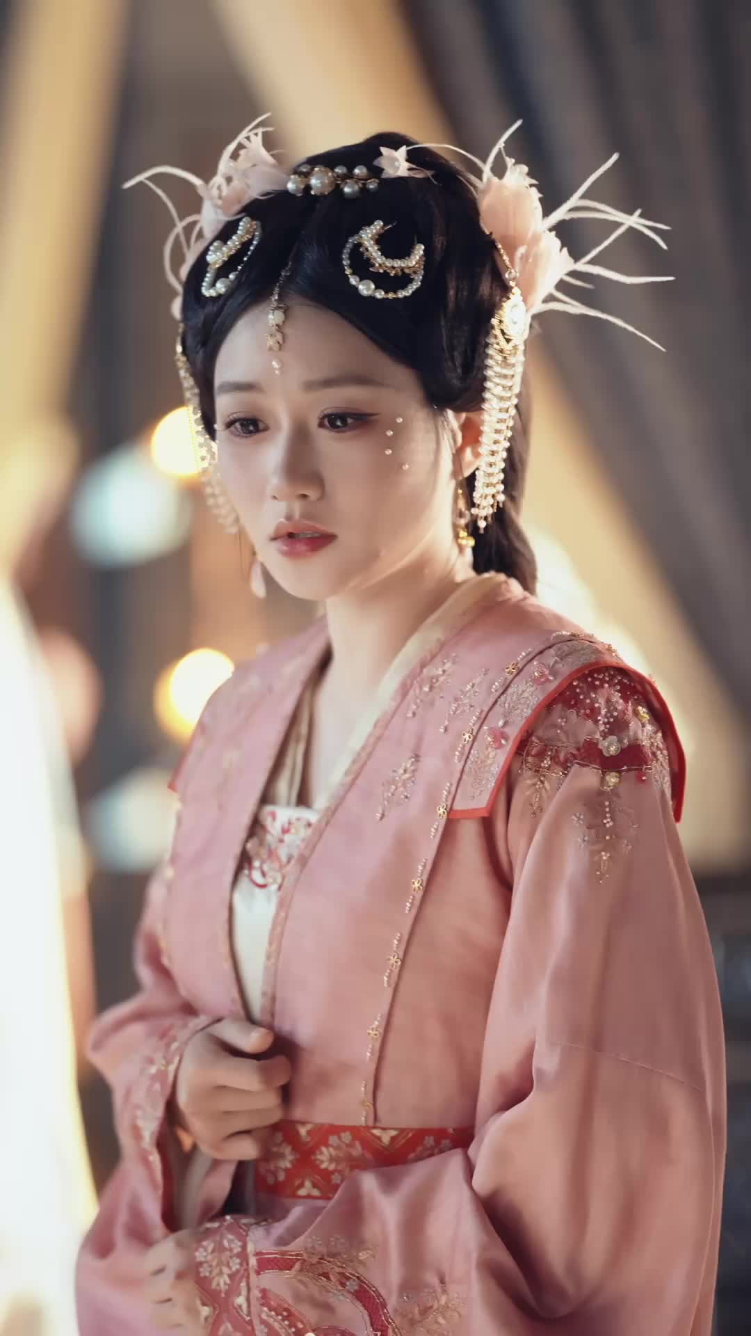 Episode 49 of Modern Surgeon Became the Princess