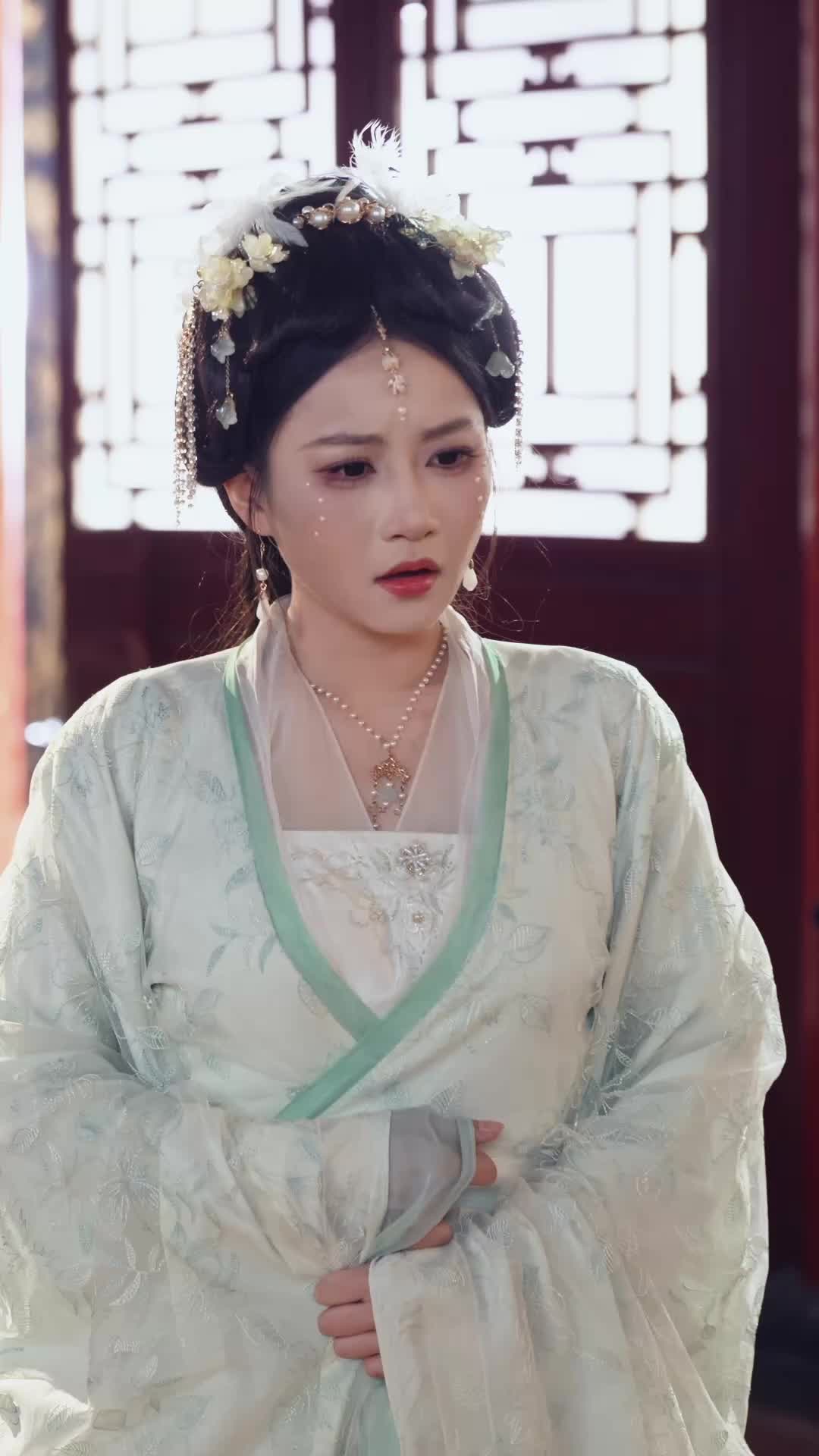 Episode 5 of Modern Surgeon Became the Princess