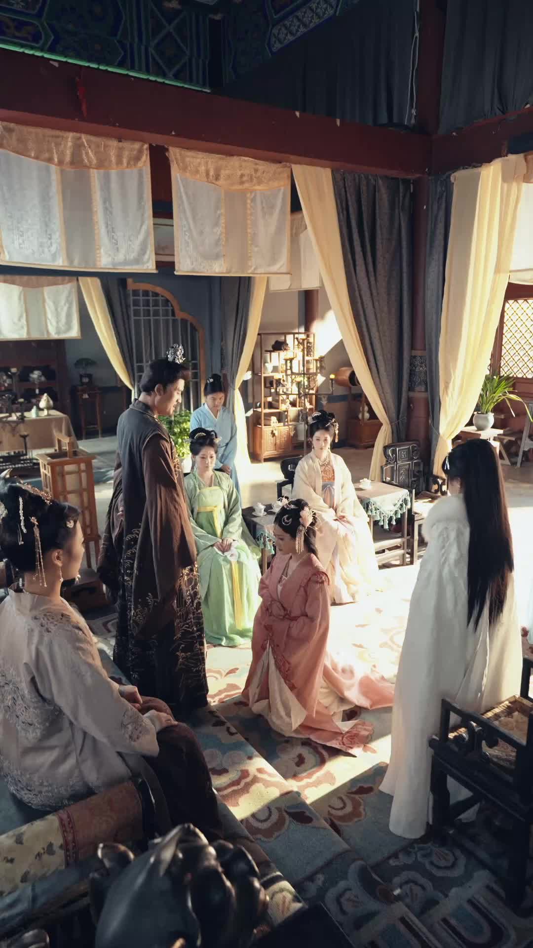 Episode 50 of Modern Surgeon Became the Princess