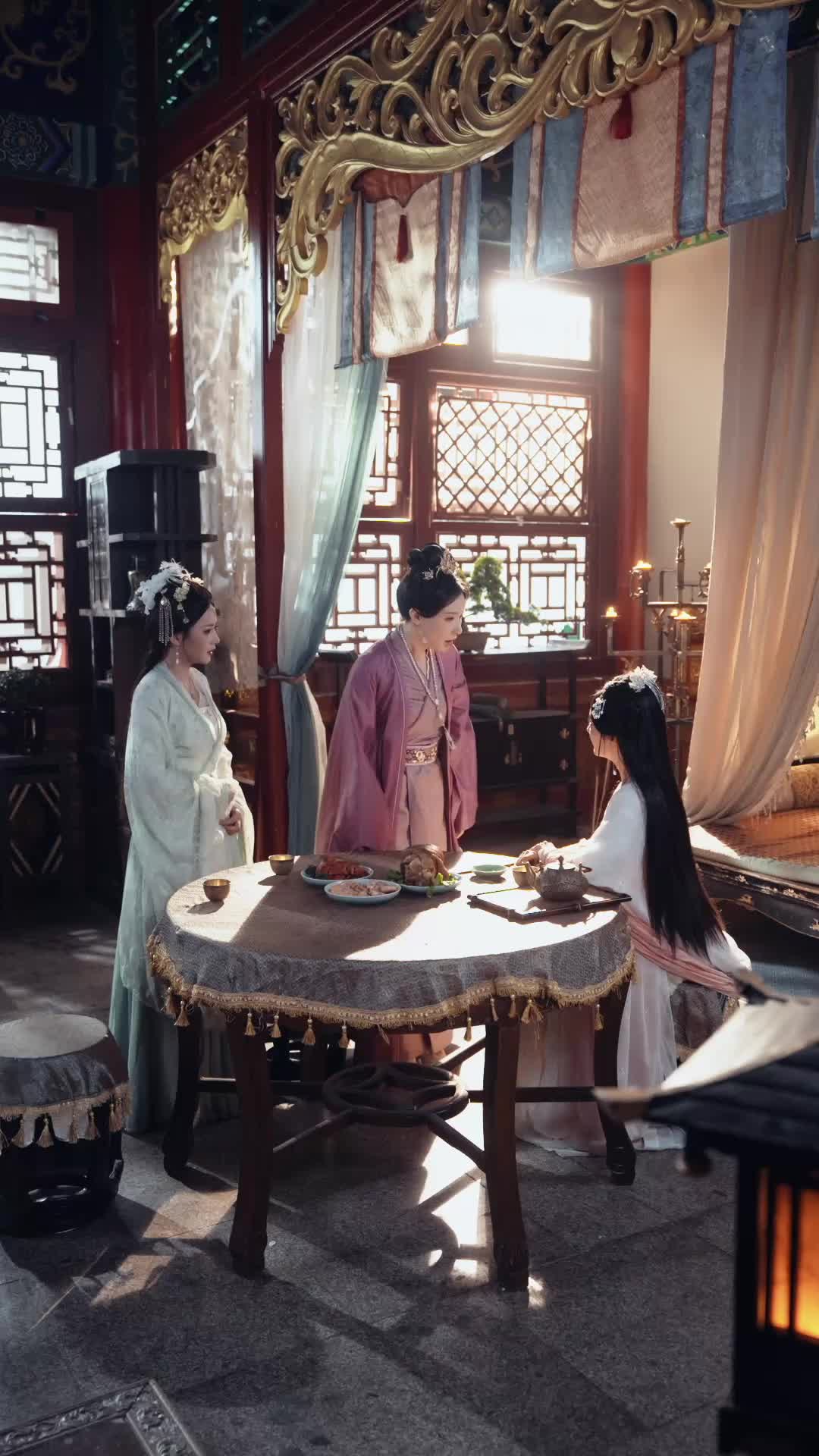 Episode 6 of Modern Surgeon Became the Princess