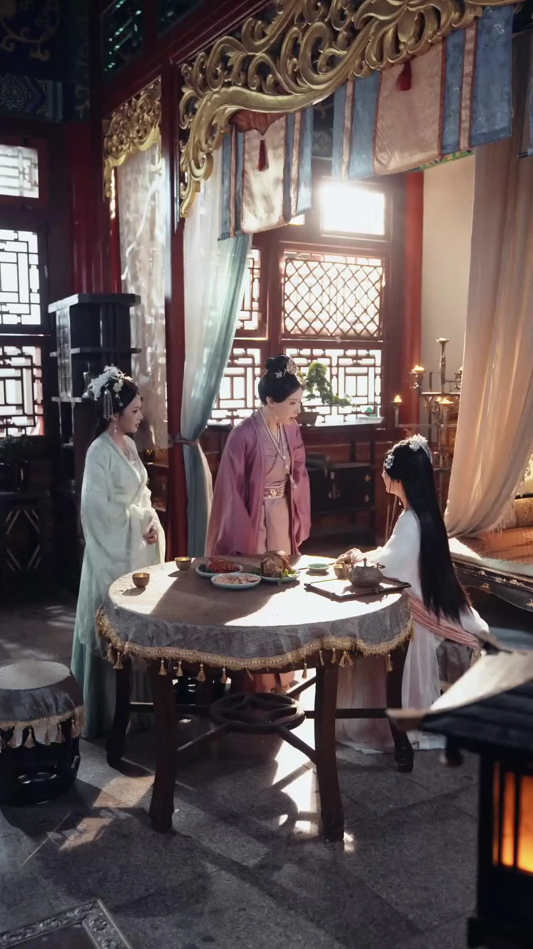 Episode 6 of Modern Surgeon Became the Princess