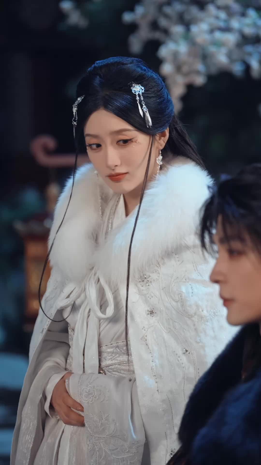 Episode 60 of Modern Surgeon Became the Princess