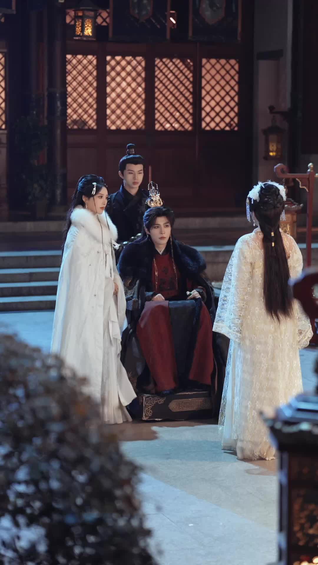 Episode 61 of Modern Surgeon Became the Princess