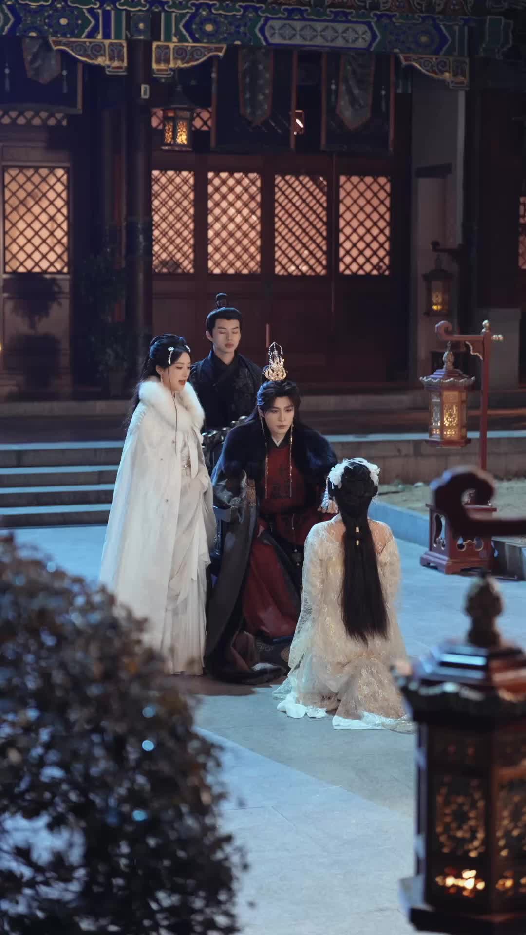 Episode 62 of Modern Surgeon Became the Princess