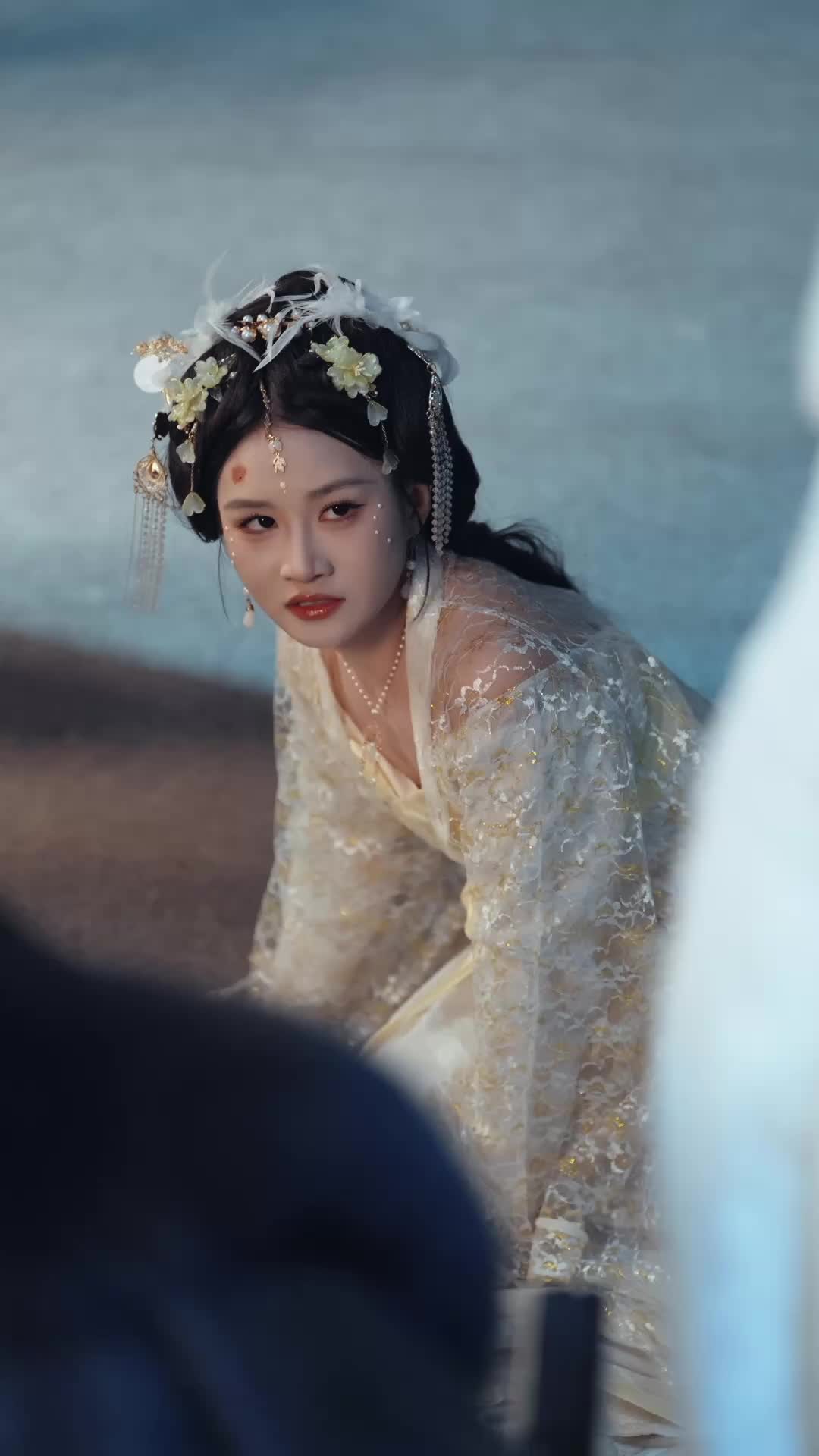 Episode 63 of Modern Surgeon Became the Princess