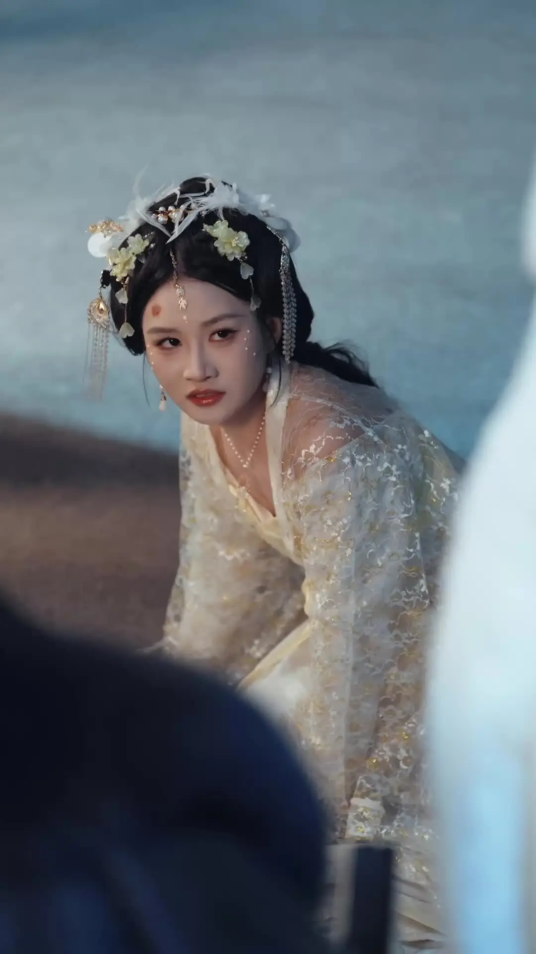 Episode 63 of Modern Surgeon Became the Princess