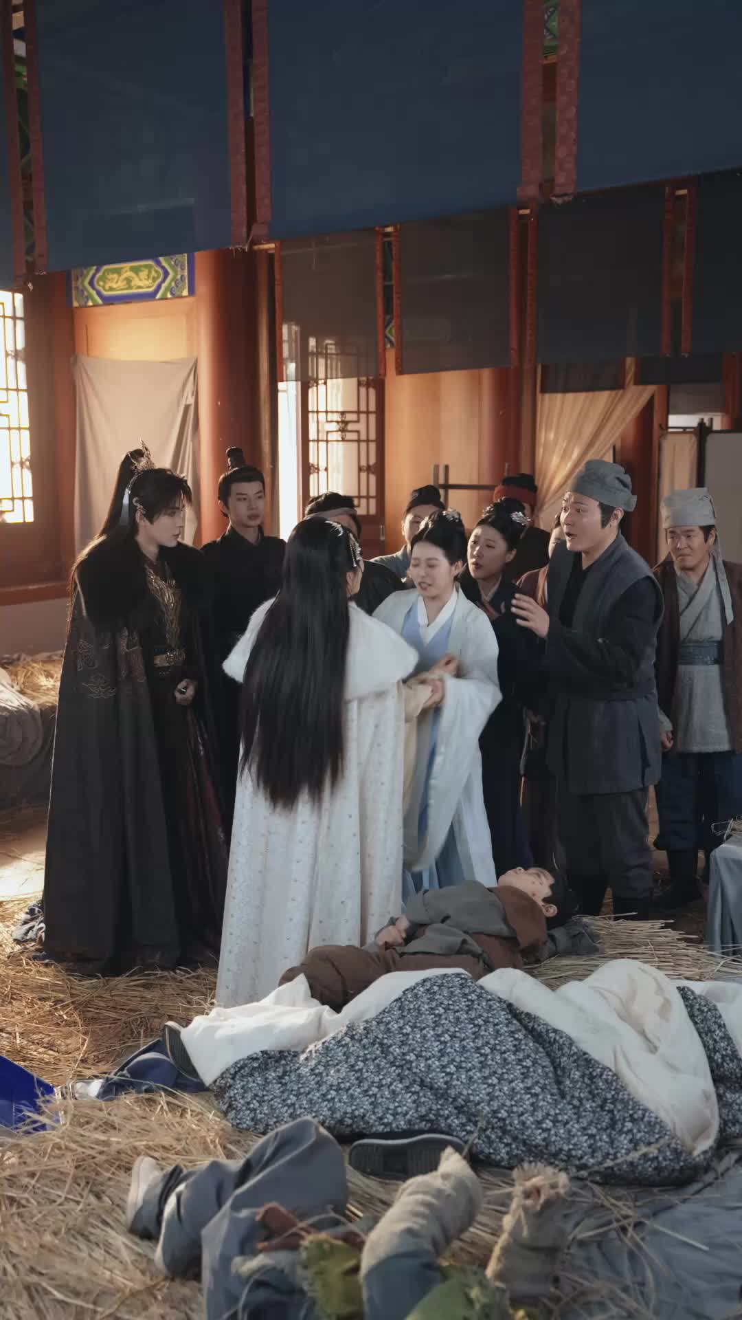 Episode 68 of Modern Surgeon Became the Princess