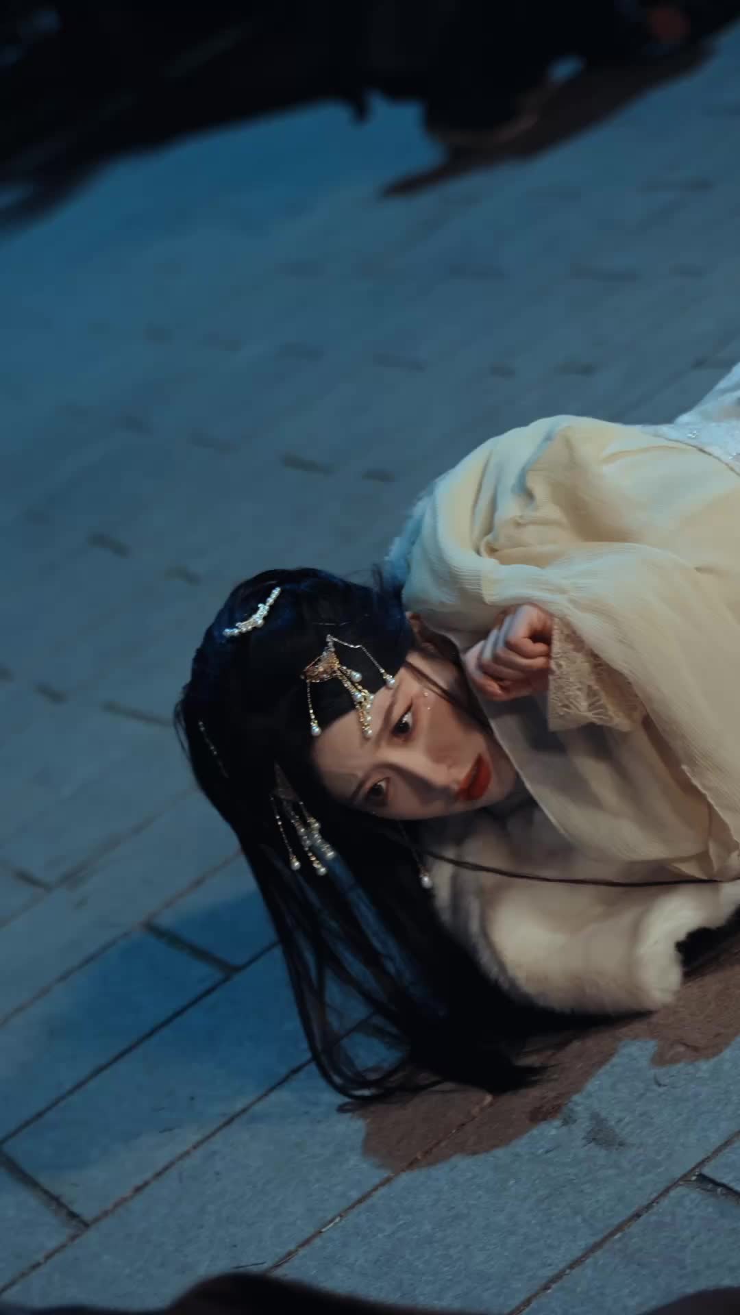 Episode 69 of Modern Surgeon Became the Princess