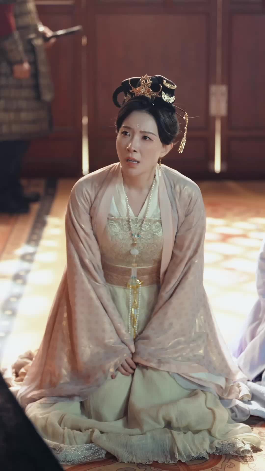 Episode 71 of Modern Surgeon Became the Princess